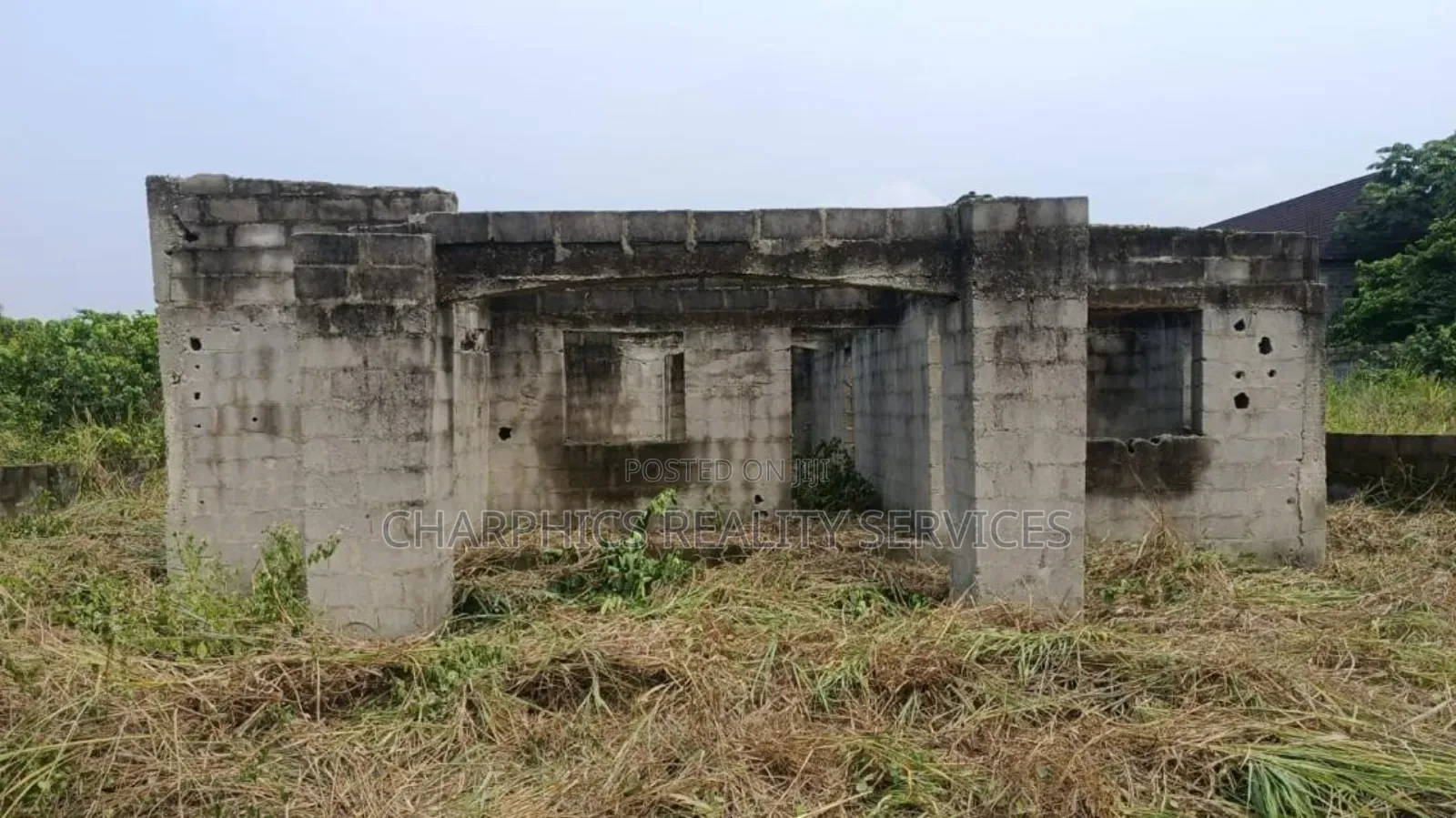 2bdrm Block of Flats in Ikorodu for sale in Ikorodu