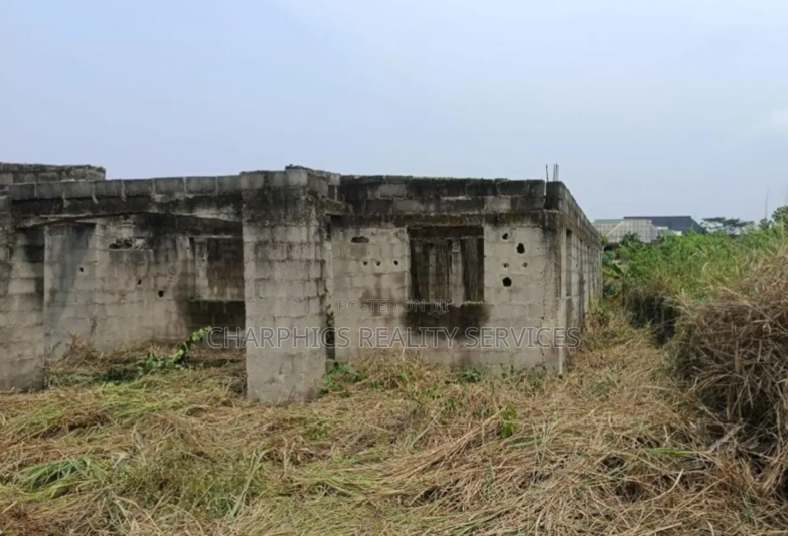 2bdrm Block of Flats in Ikorodu for sale in Ikorodu