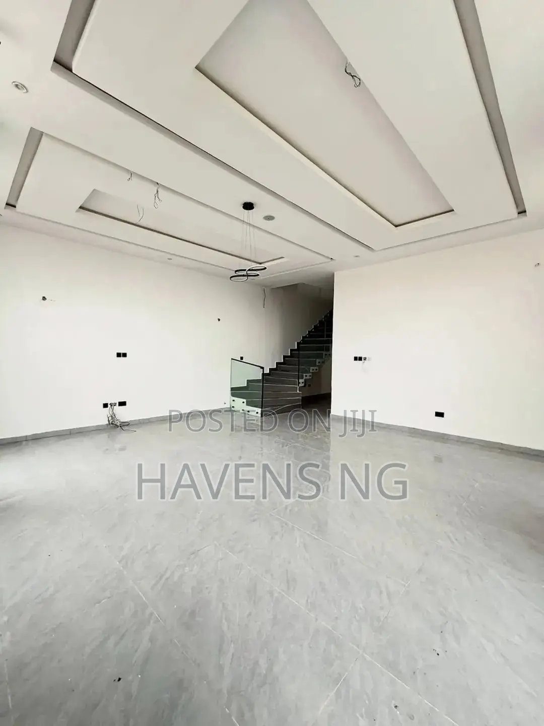 4bdrm Duplex in Sangotedo for sale in Sangotedo