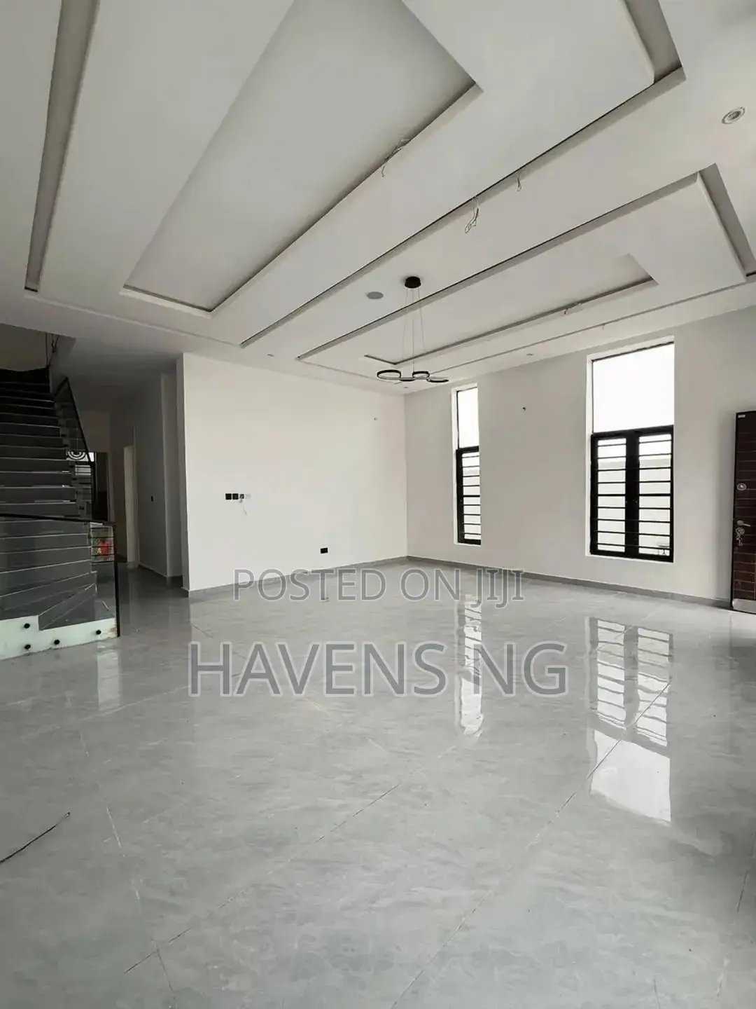 4bdrm Duplex in Sangotedo for sale in Sangotedo