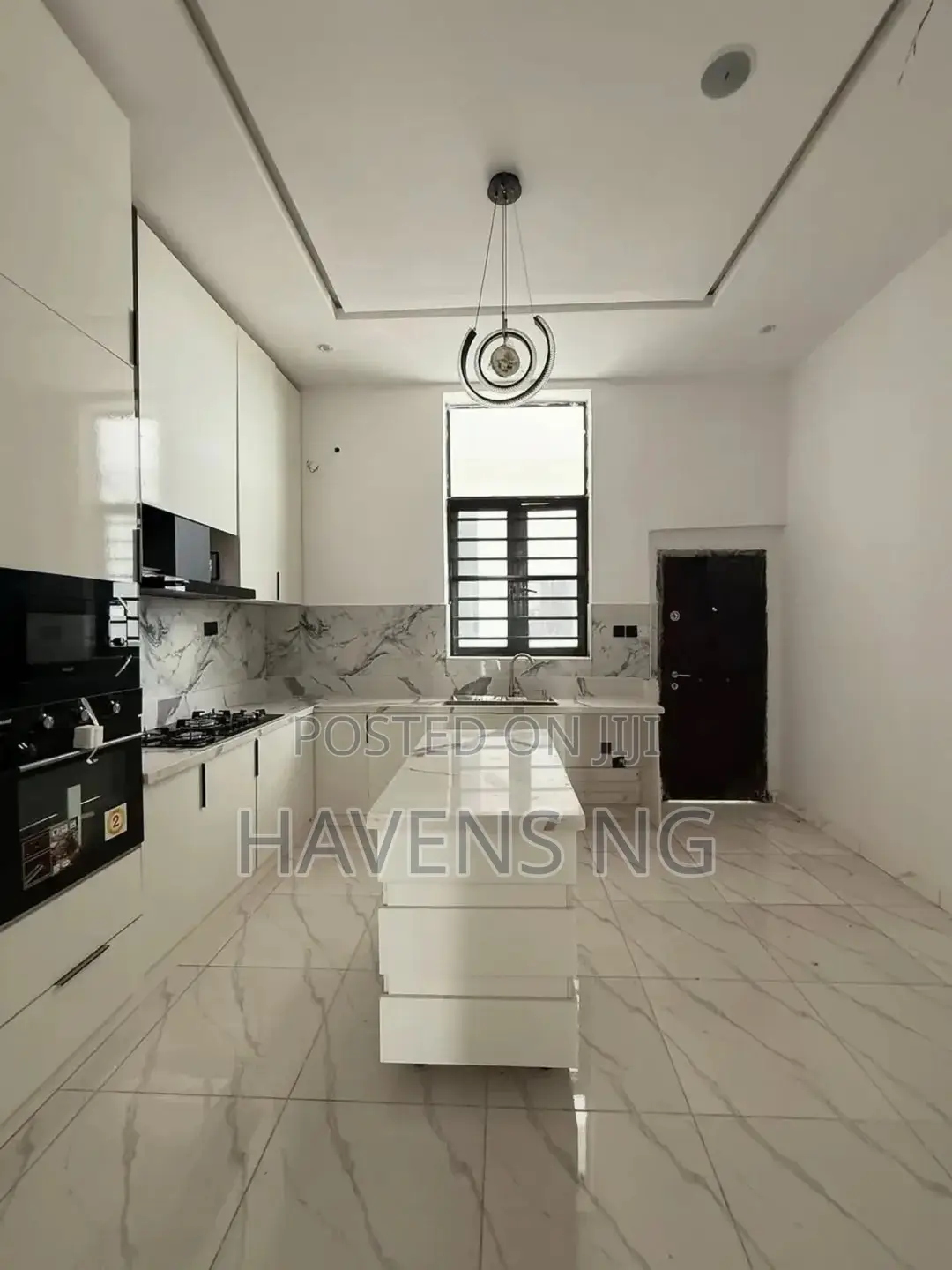 4bdrm Duplex in Sangotedo for sale in Sangotedo