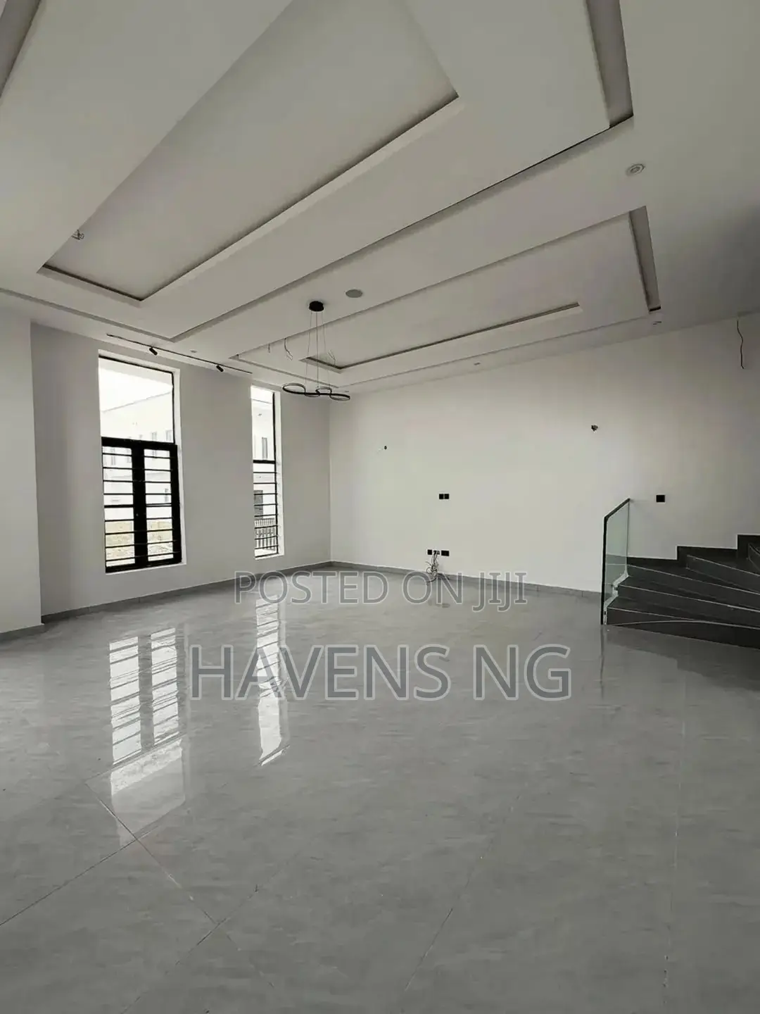 4bdrm Duplex in Sangotedo for sale in Sangotedo