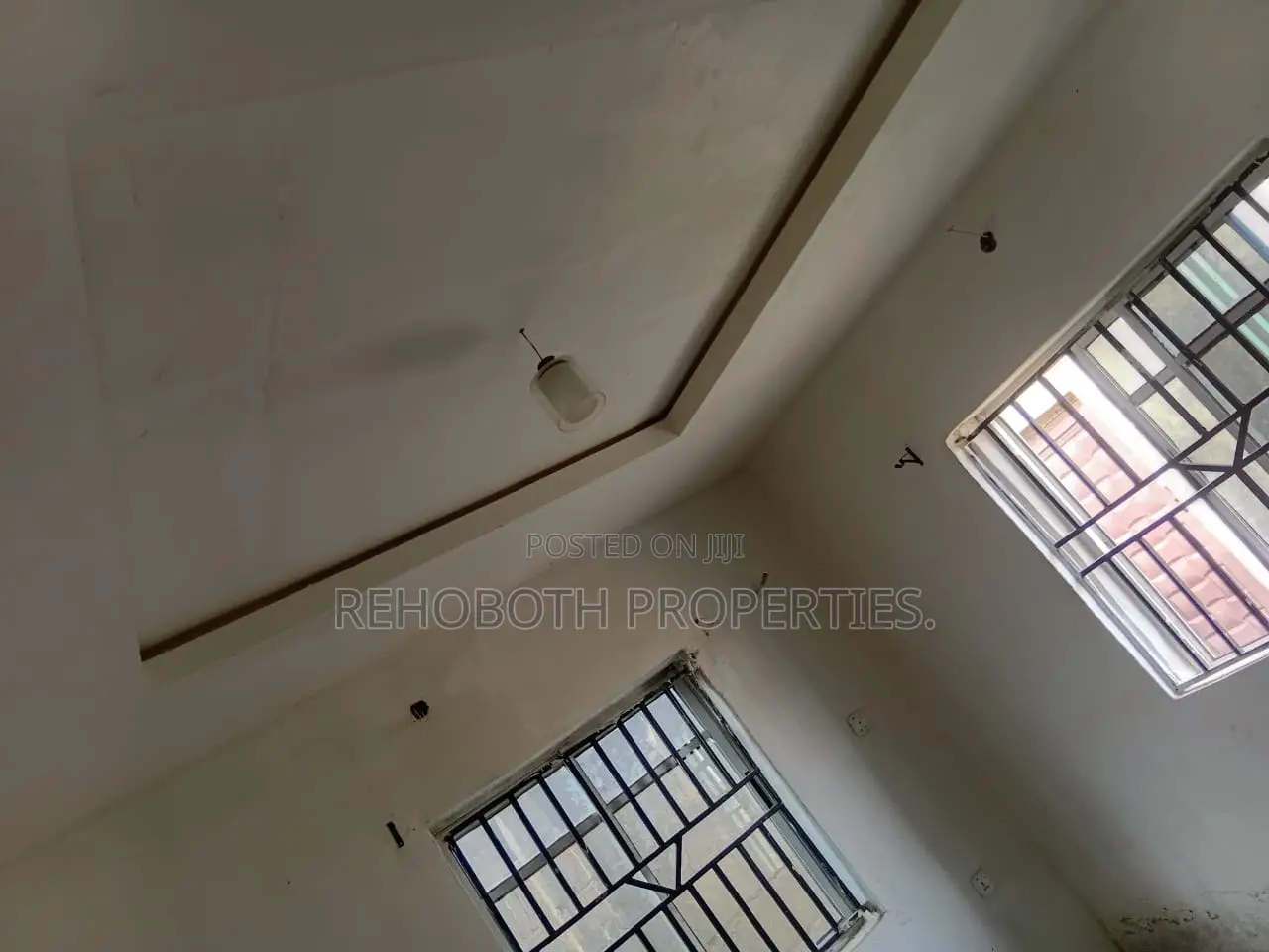 1bdrm Apartment in Promiseland, Akala Express for rent in Akala Express