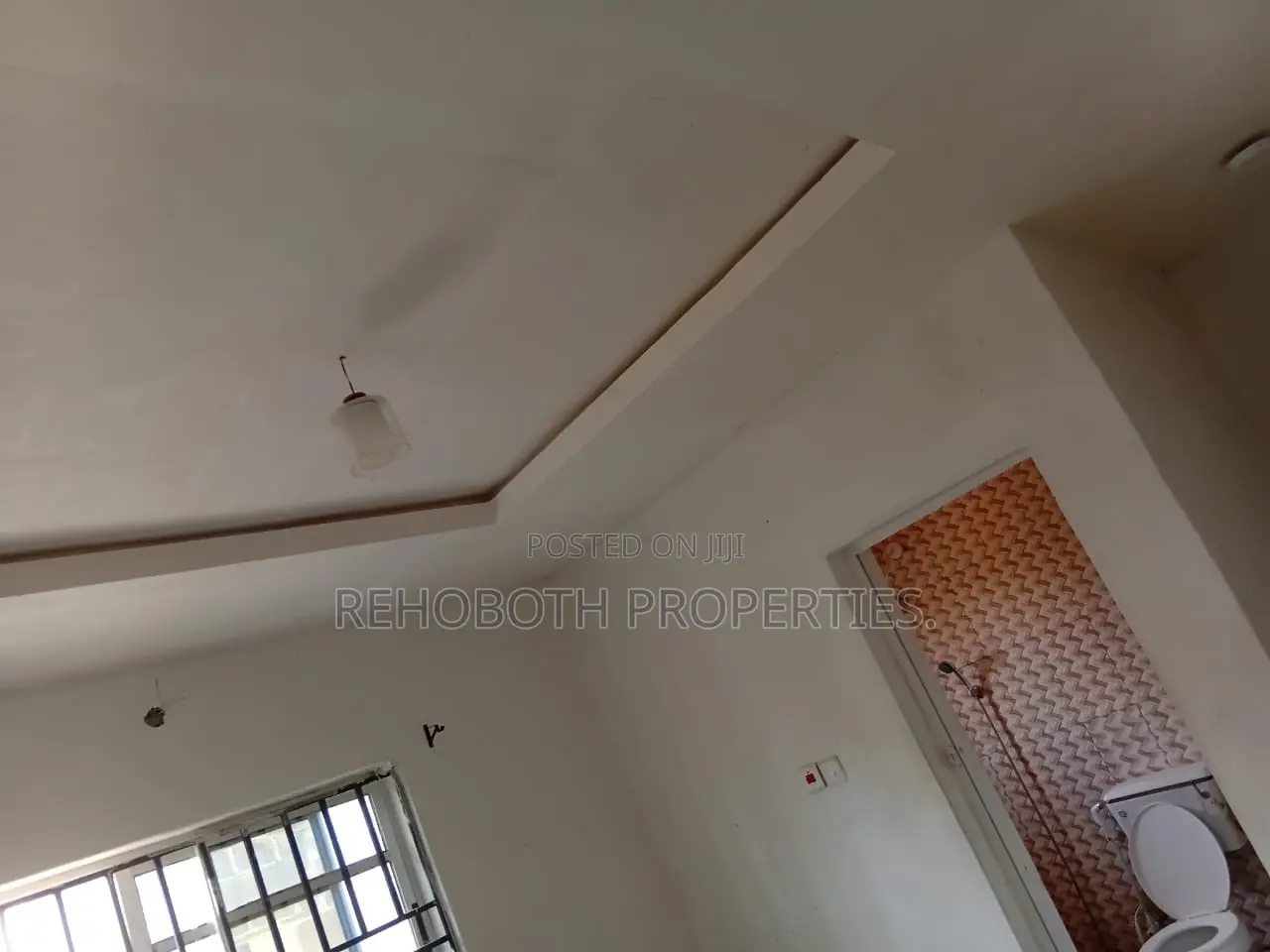 1bdrm Apartment in Promiseland, Akala Express for rent in Akala Express