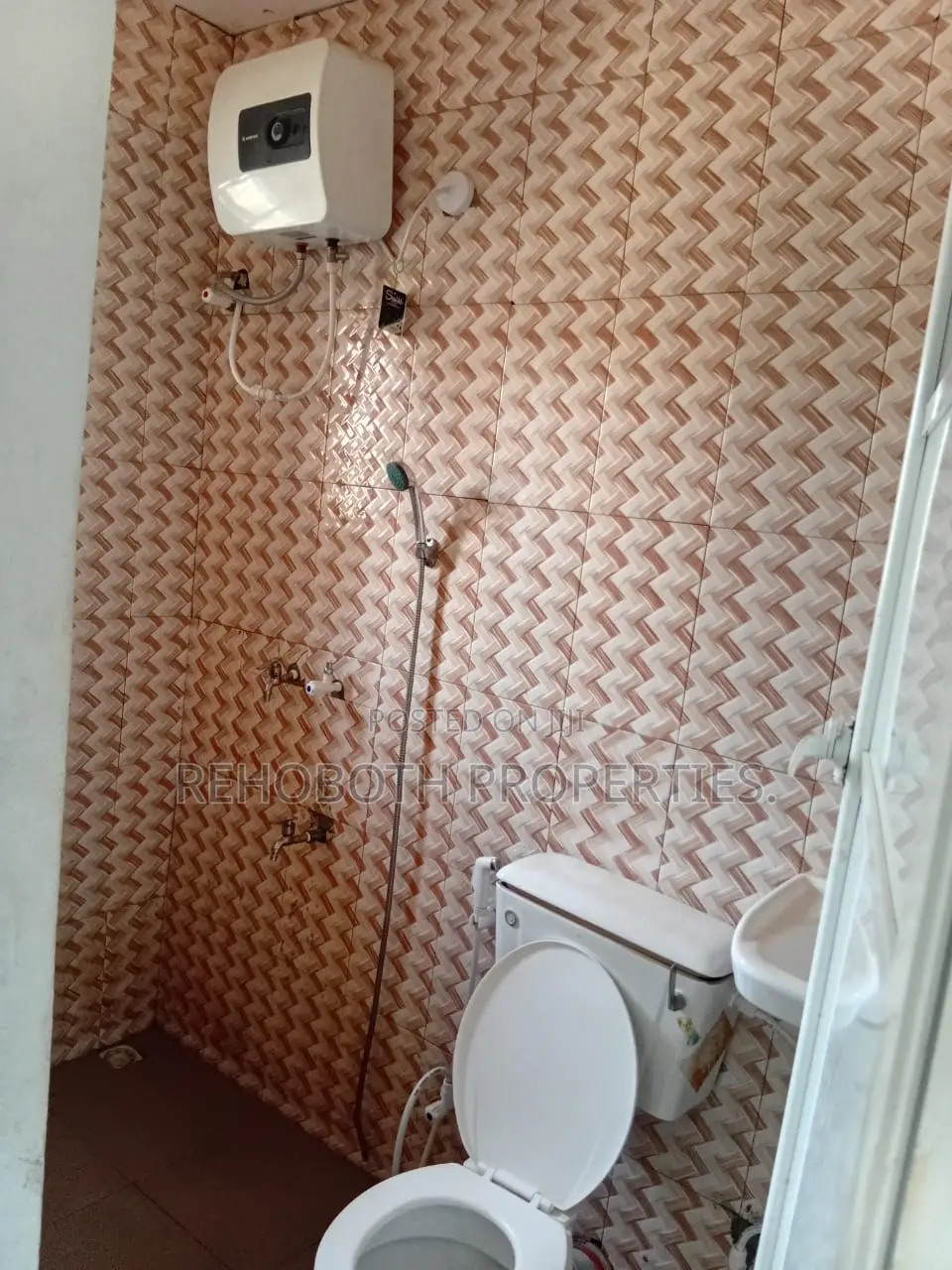 1bdrm Apartment in Promiseland, Akala Express for rent in Akala Express