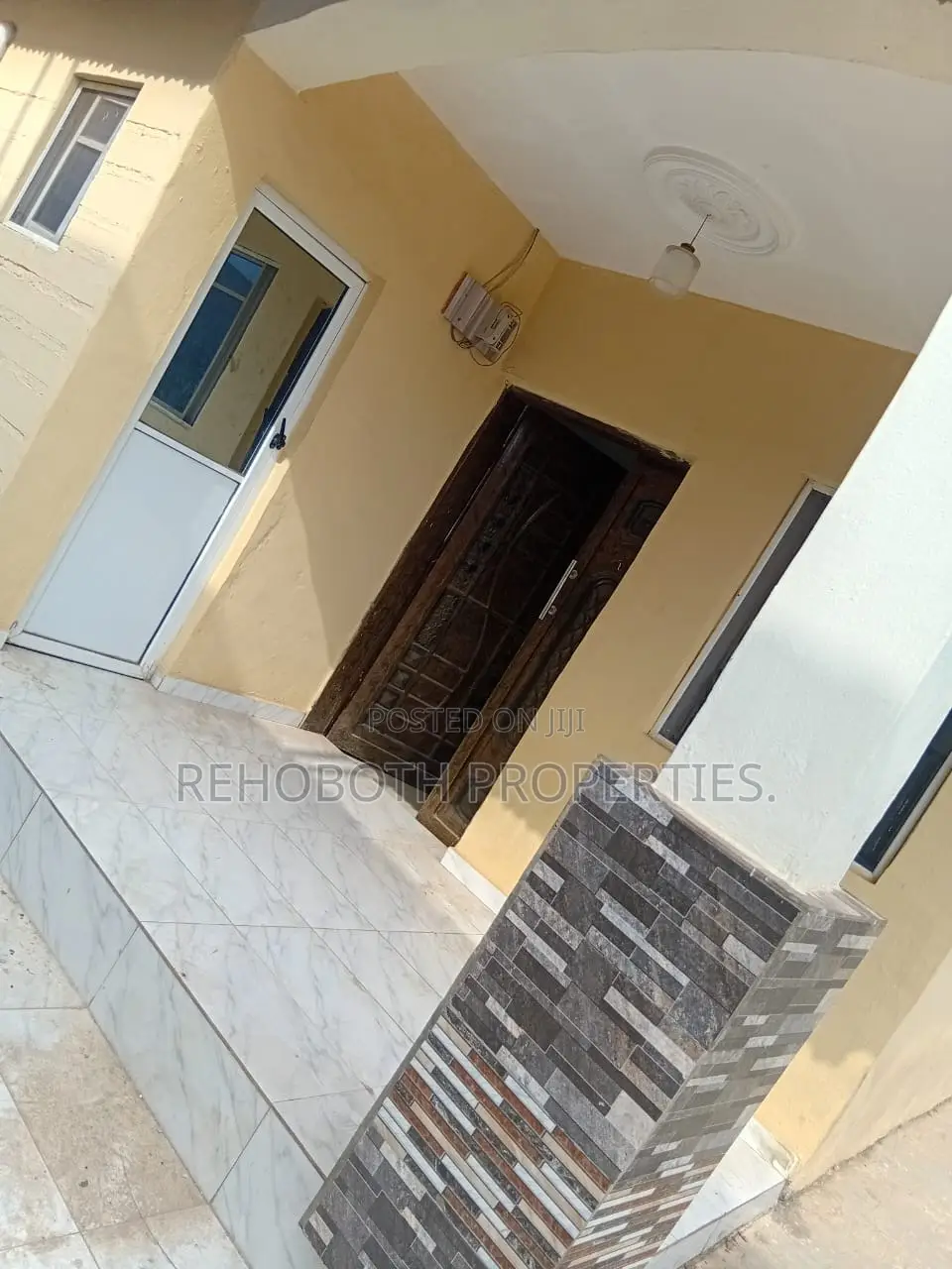 1bdrm Apartment in Promiseland, Akala Express for rent in Akala Express