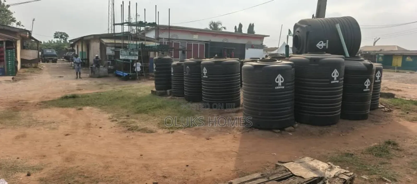 1 and a Half Plot for Sale in Ikorodu Axis in Ikorodu