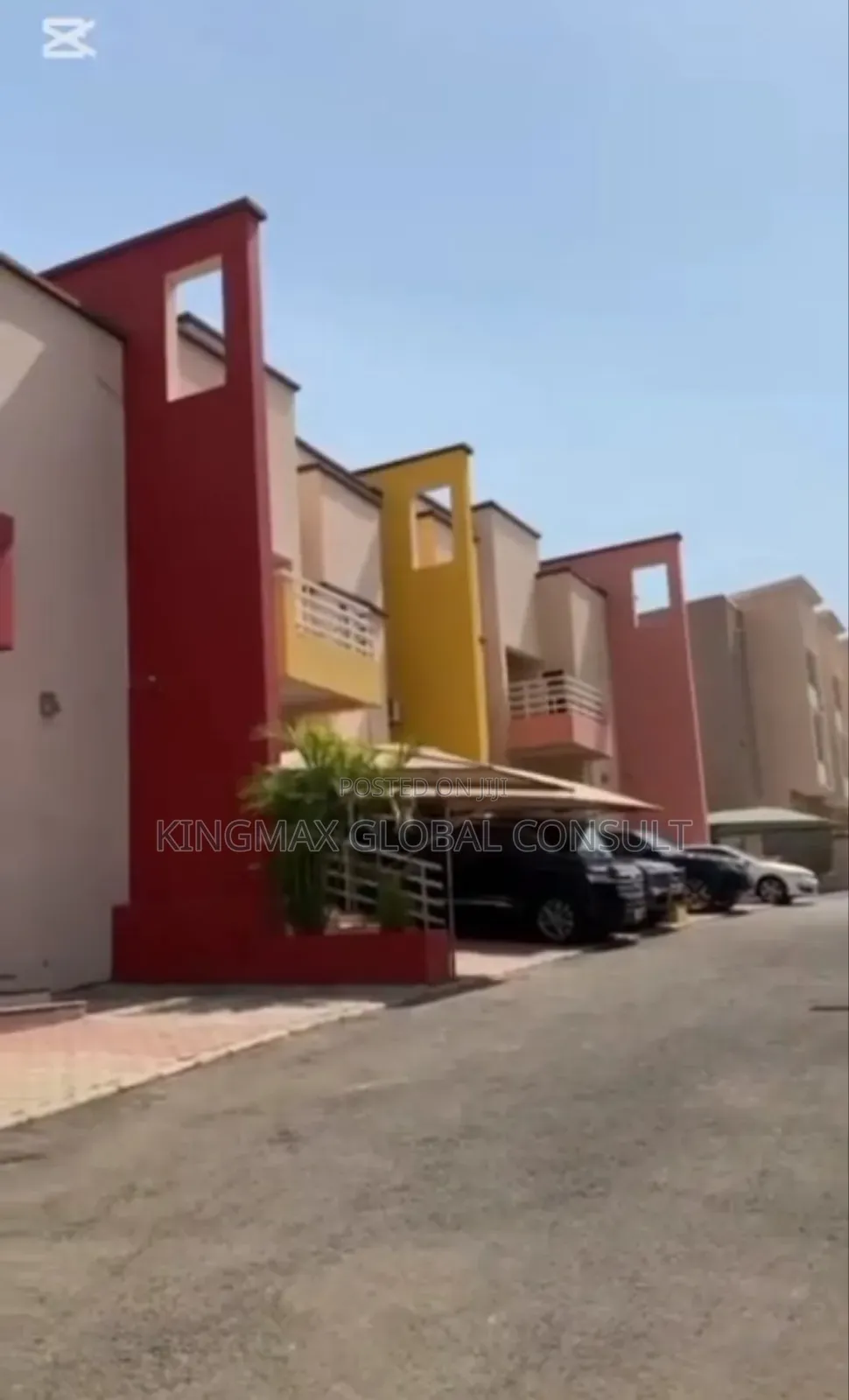 4bdrm Duplex in Guzape Main Abuja for sale in Guzape District