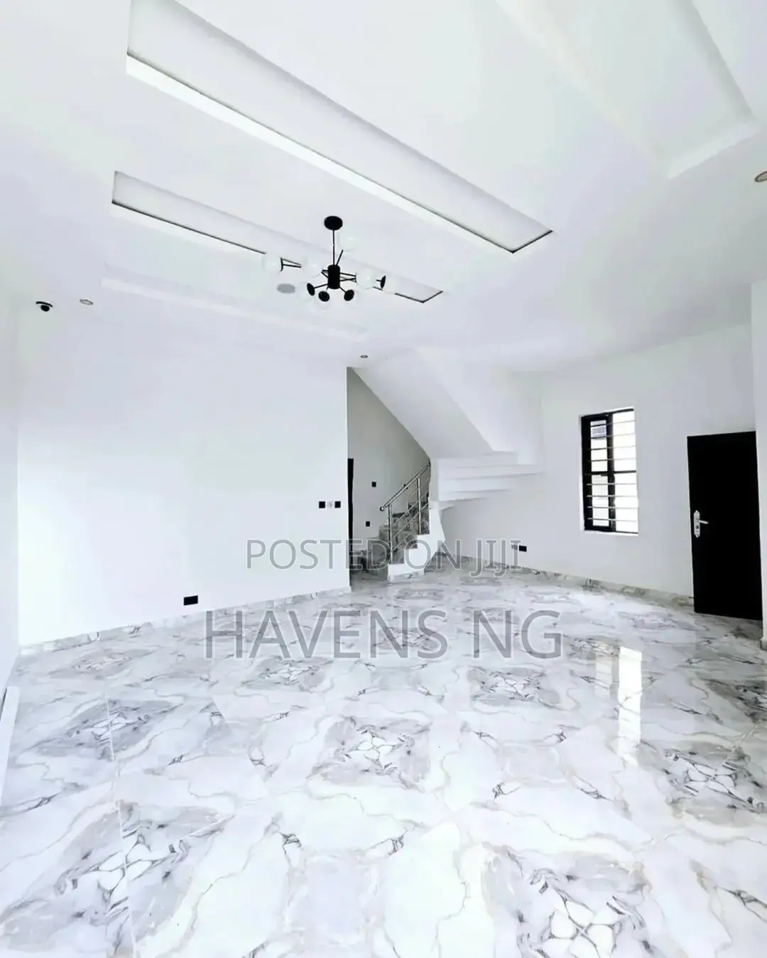 4bdrm Duplex in Lekki Phase 1 for sale in Lekki Phase 1