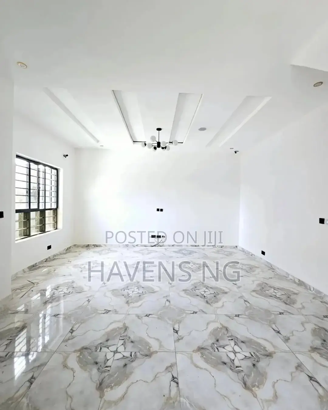 4bdrm Duplex in Lekki Phase 1 for sale in Lekki Phase 1