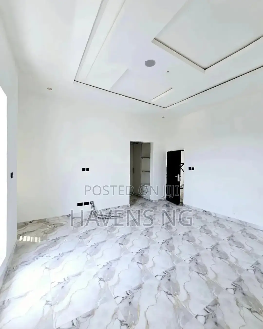 4bdrm Duplex in Lekki Phase 1 for sale in Lekki Phase 1