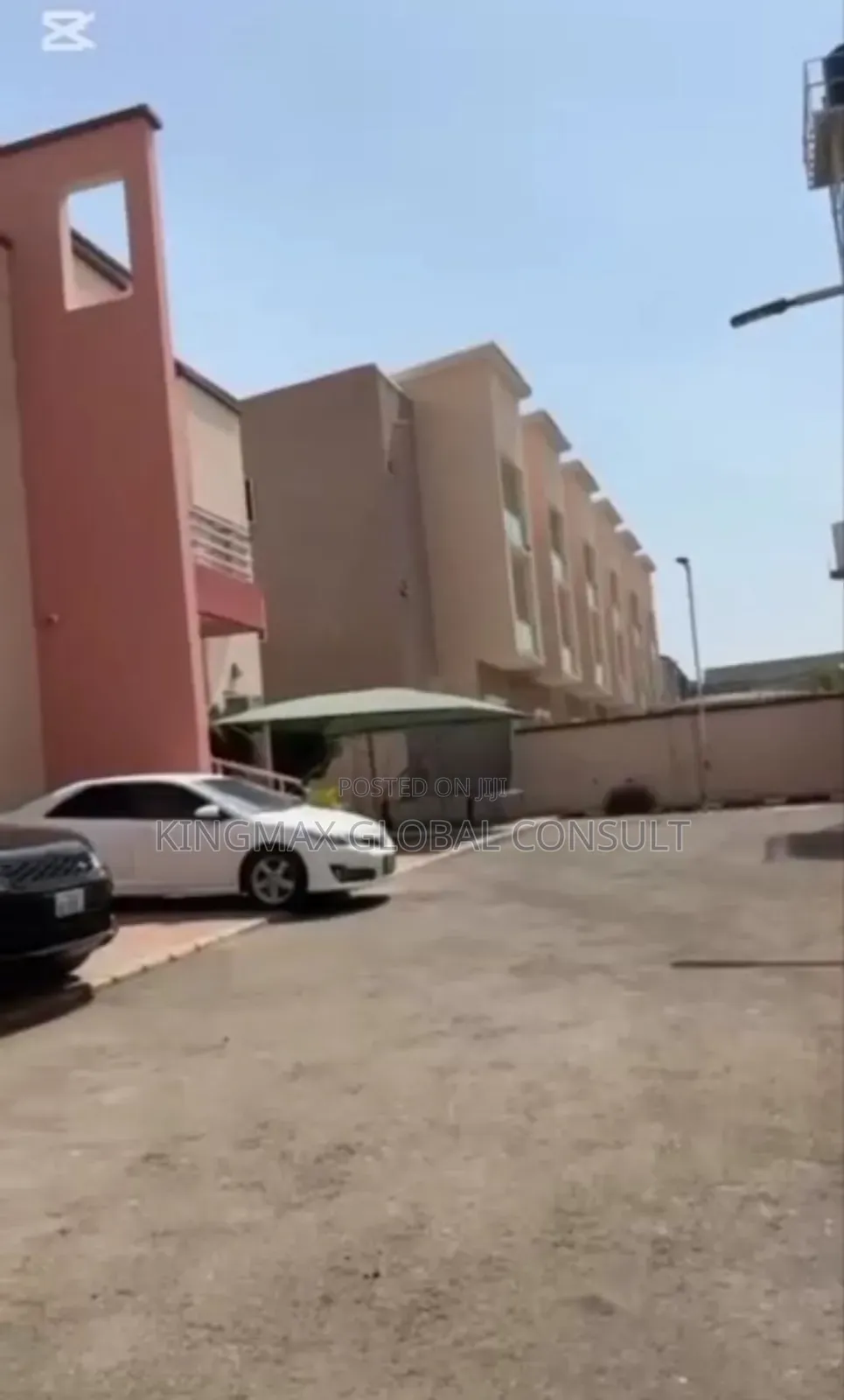 4bdrm Duplex in Guzape Main Abuja for sale in Guzape District