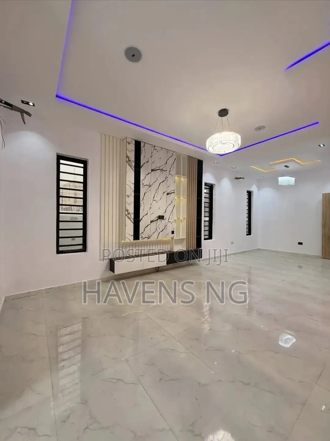 4bdrm Duplex in Lekki Expressway for sale in Lekki Expressway