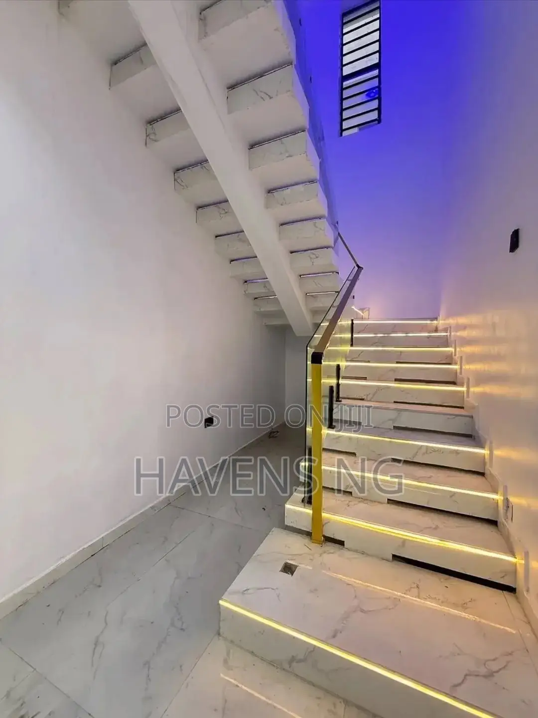 4bdrm Duplex in Lekki Expressway for sale in Lekki Expressway