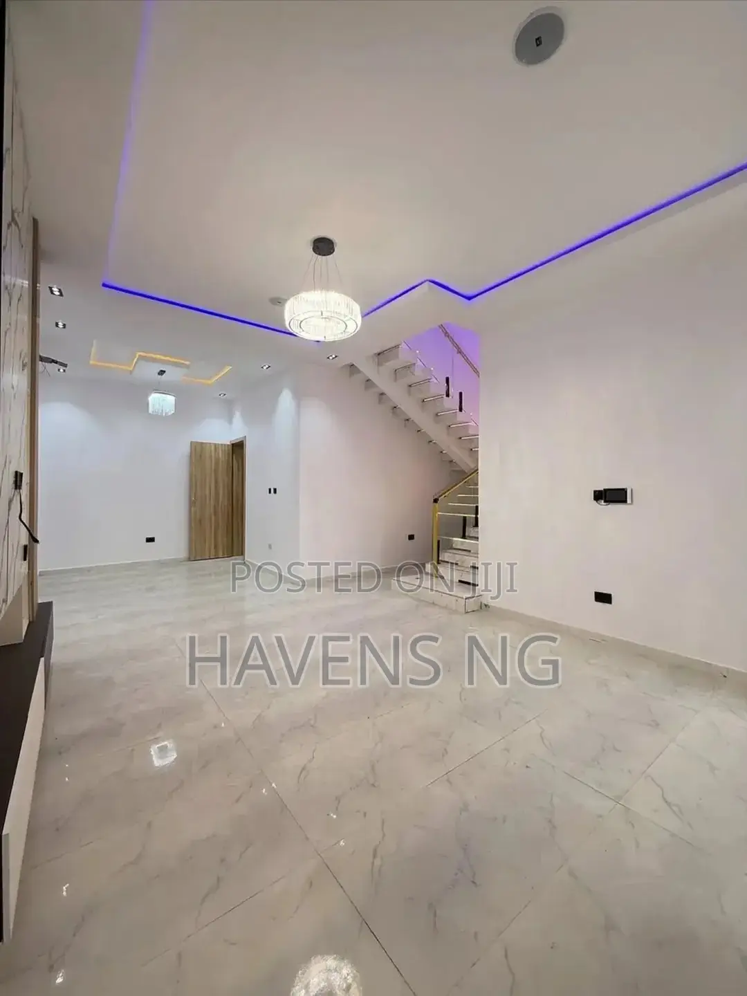 4bdrm Duplex in Lekki Expressway for sale in Lekki Expressway