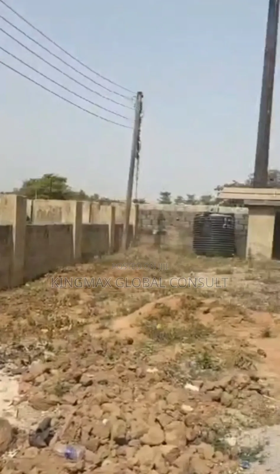 5bdrm Duplex in Lokogoma Abuja for sale in Lokogoma