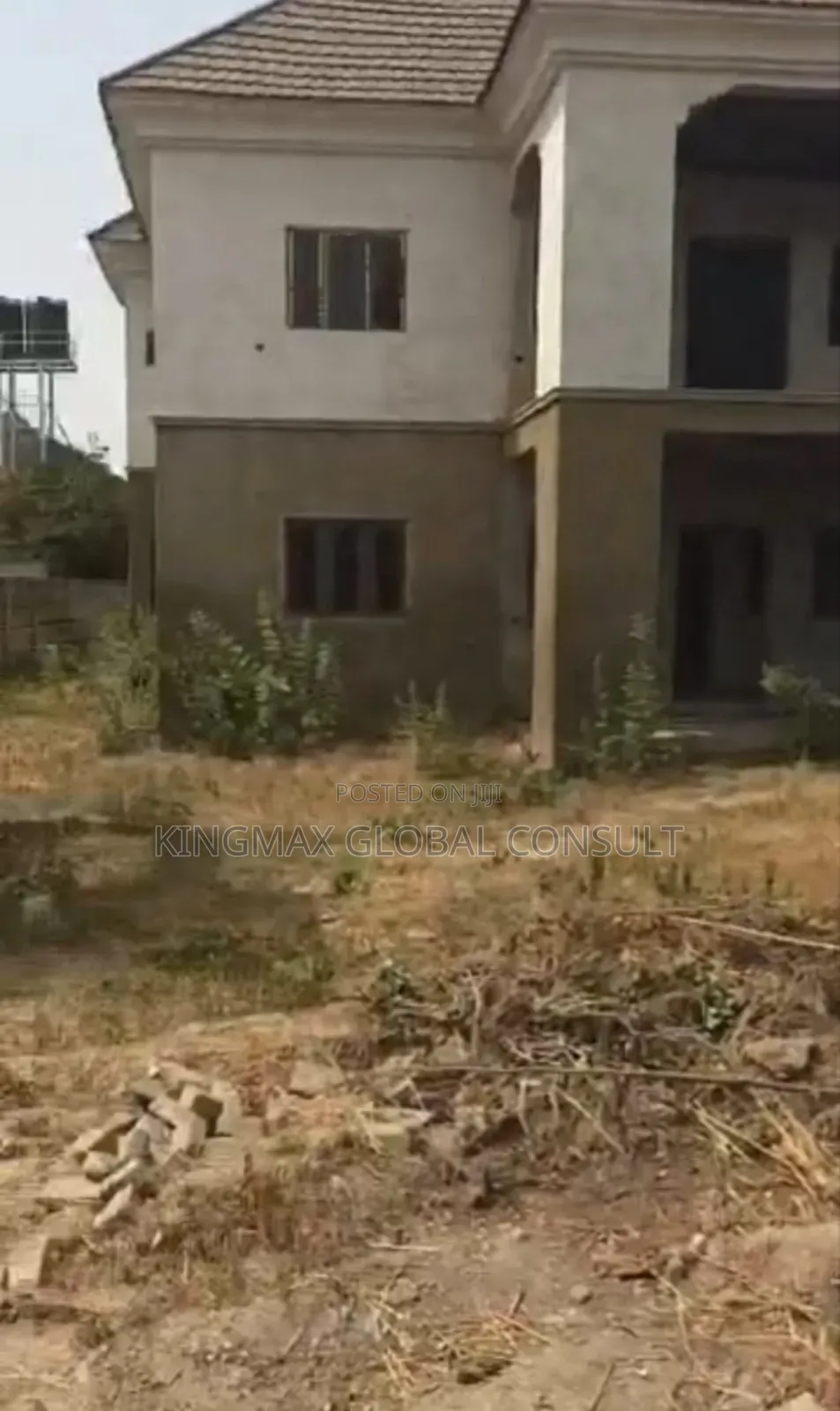 5bdrm Duplex in Lokogoma Abuja for sale in Lokogoma