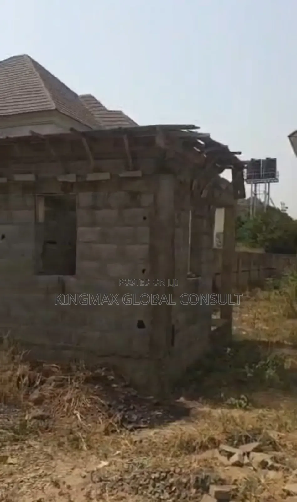 5bdrm Duplex in Lokogoma Abuja for sale in Lokogoma
