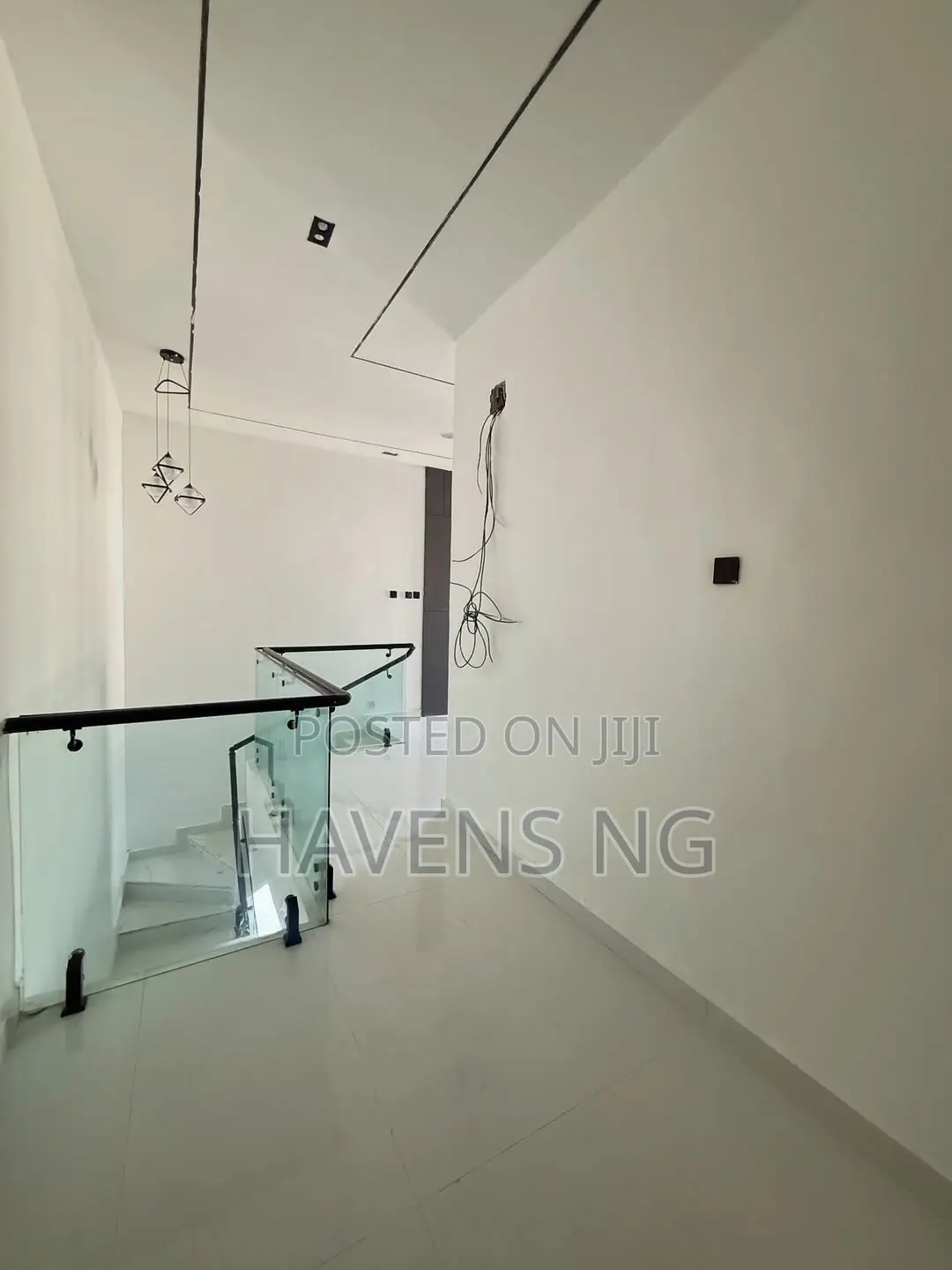 4bdrm Duplex in Lekki Phase 1 for sale in Lekki Phase 1