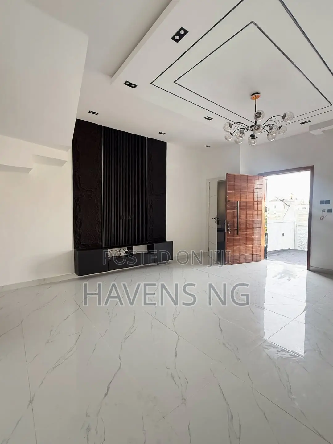 4bdrm Duplex in Lekki Phase 1 for sale in Lekki Phase 1