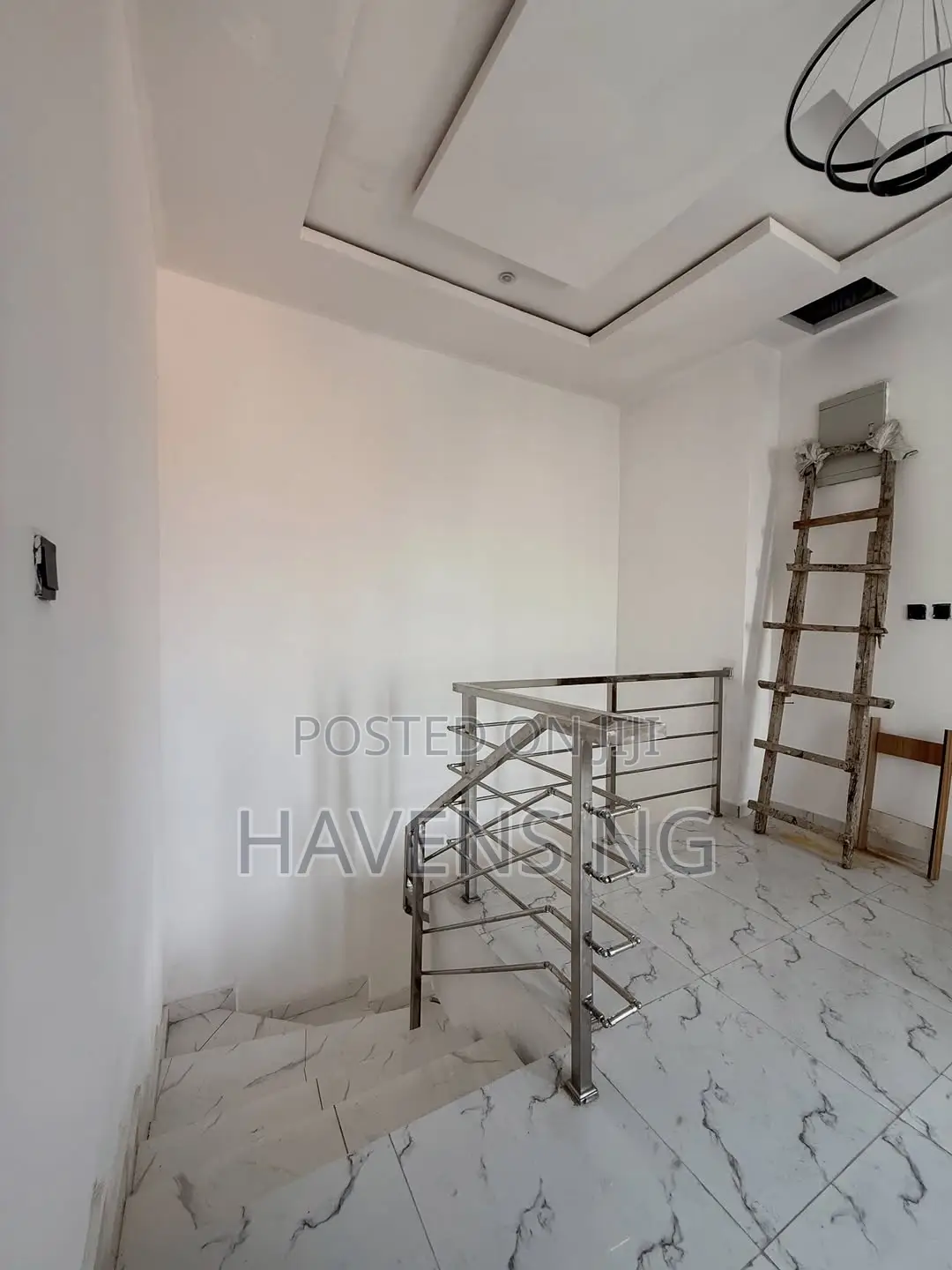 4bdrm Duplex in Lekki Phase 1 for sale in Lekki Phase 1