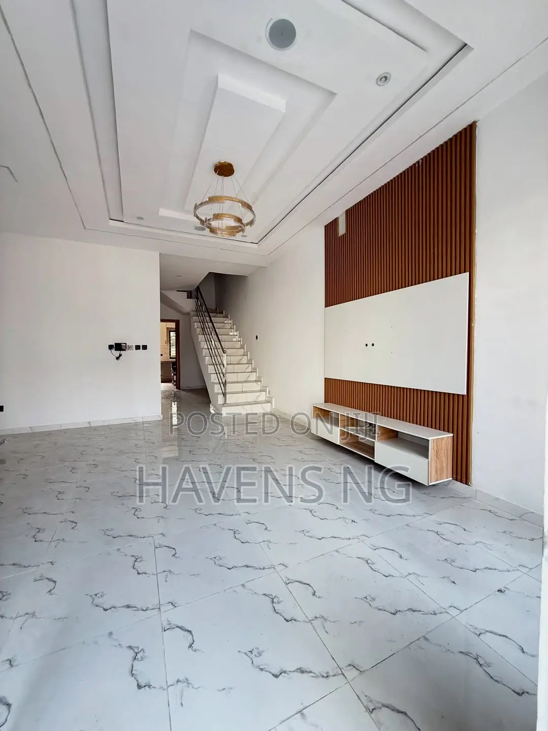 4bdrm Duplex in Lekki Phase 1 for sale in Lekki Phase 1