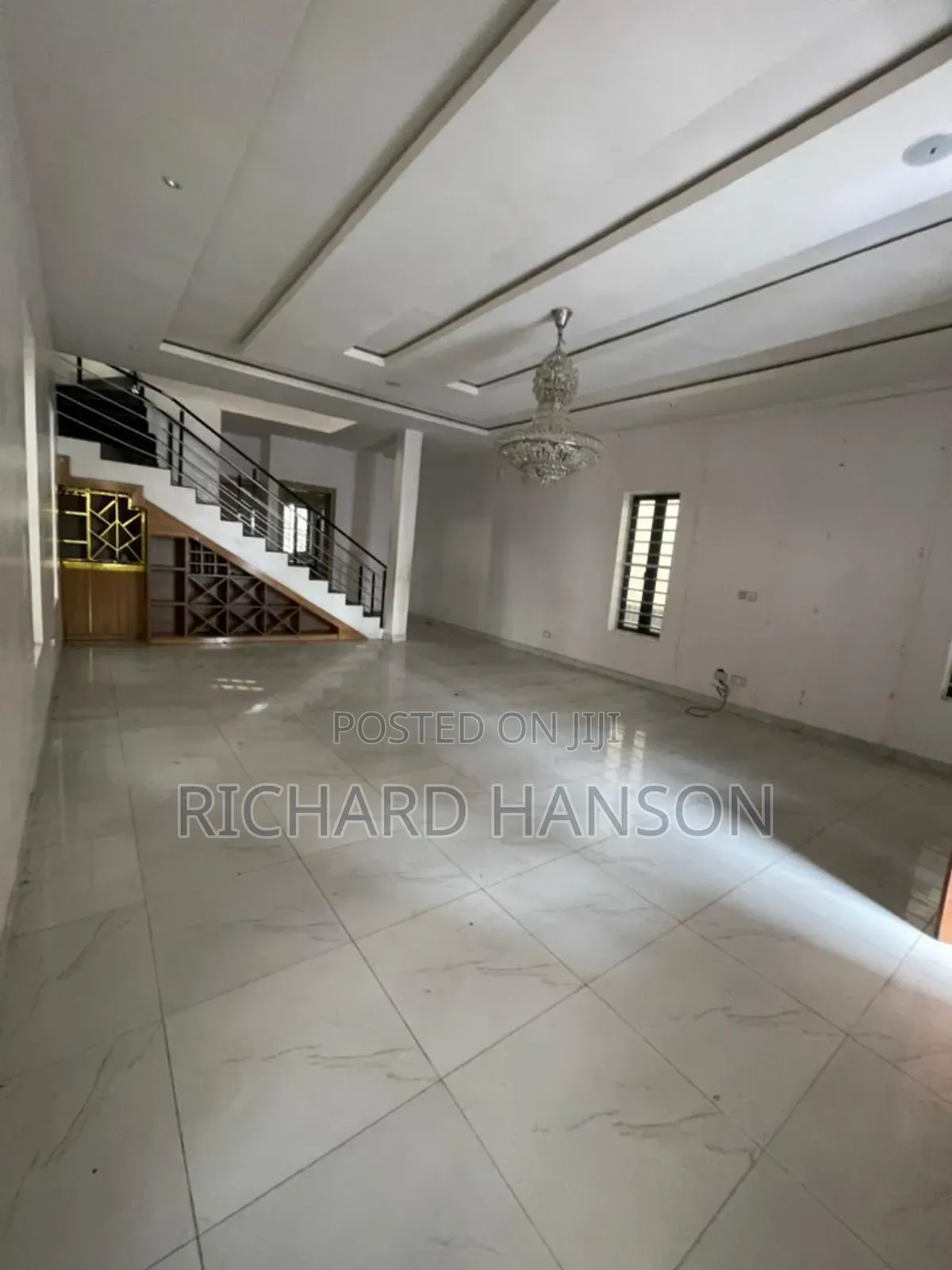 4bdrm Duplex in Ikota Lekki for rent in Lekki