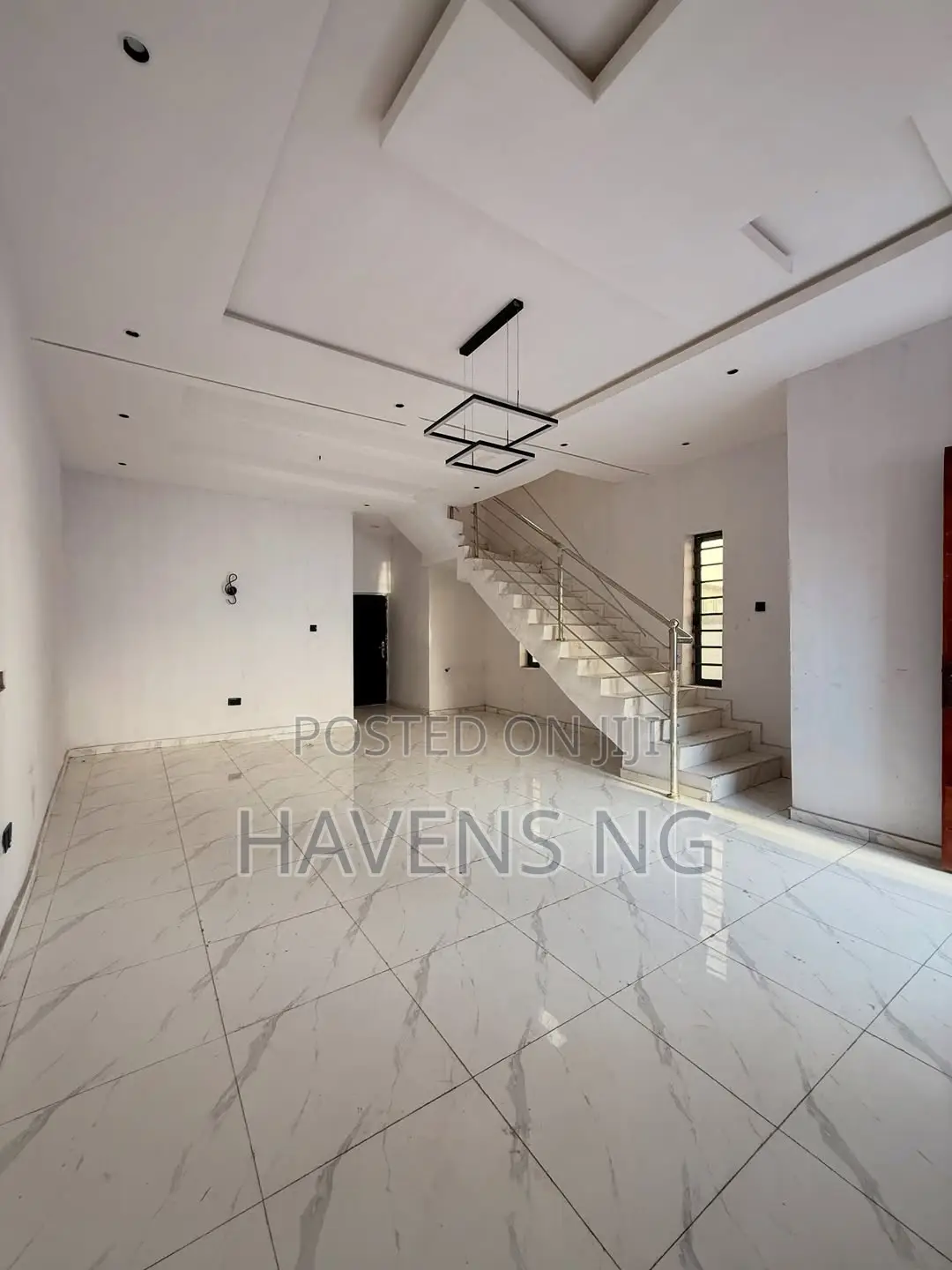 4bdrm Duplex in Lekki Phase 2 for sale in Lekki Phase 2