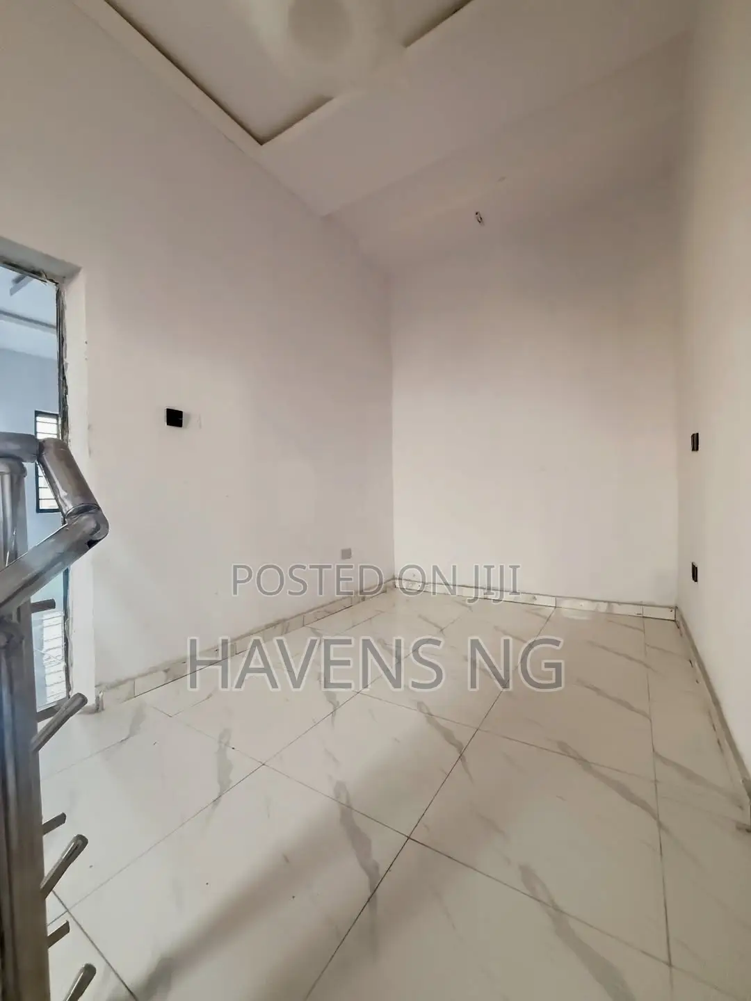 4bdrm Duplex in Lekki Phase 2 for sale in Lekki Phase 2