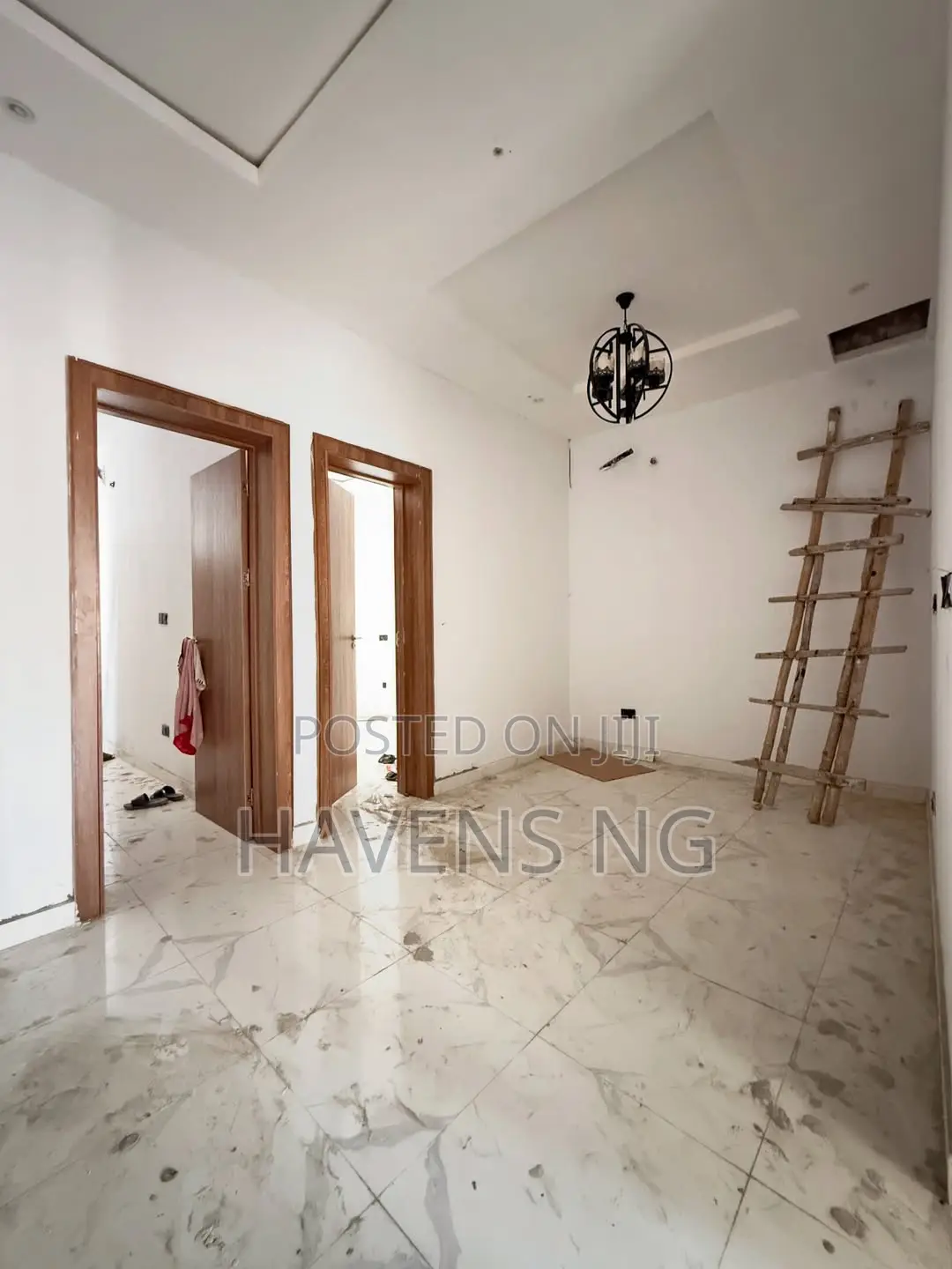4bdrm Duplex in Ikate for sale in Ikate