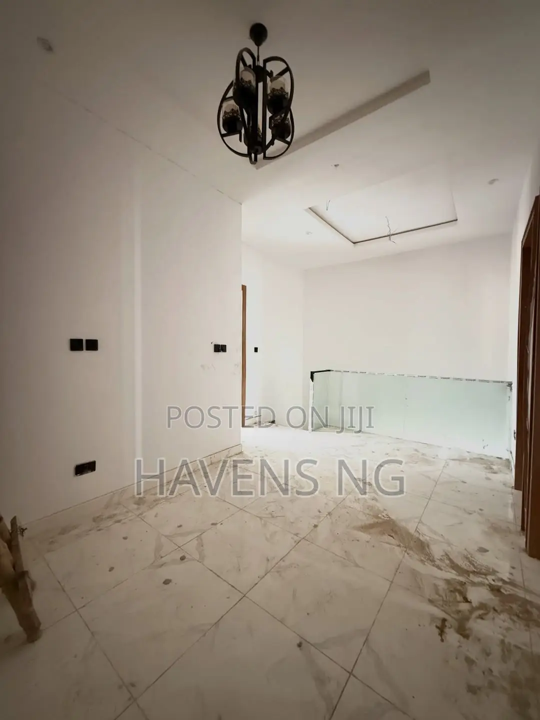 4bdrm Duplex in Ikate for sale in Ikate