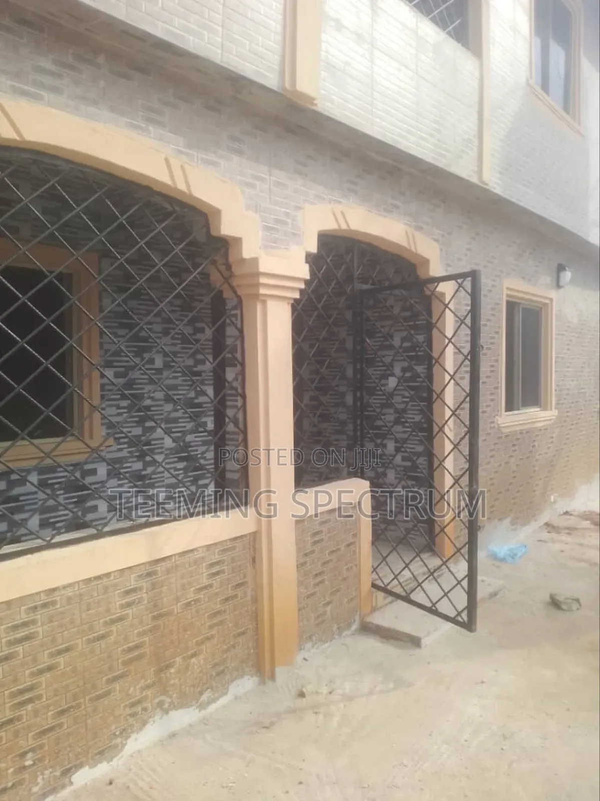 3bdrm Apartment in Benin City for rent in Benin City