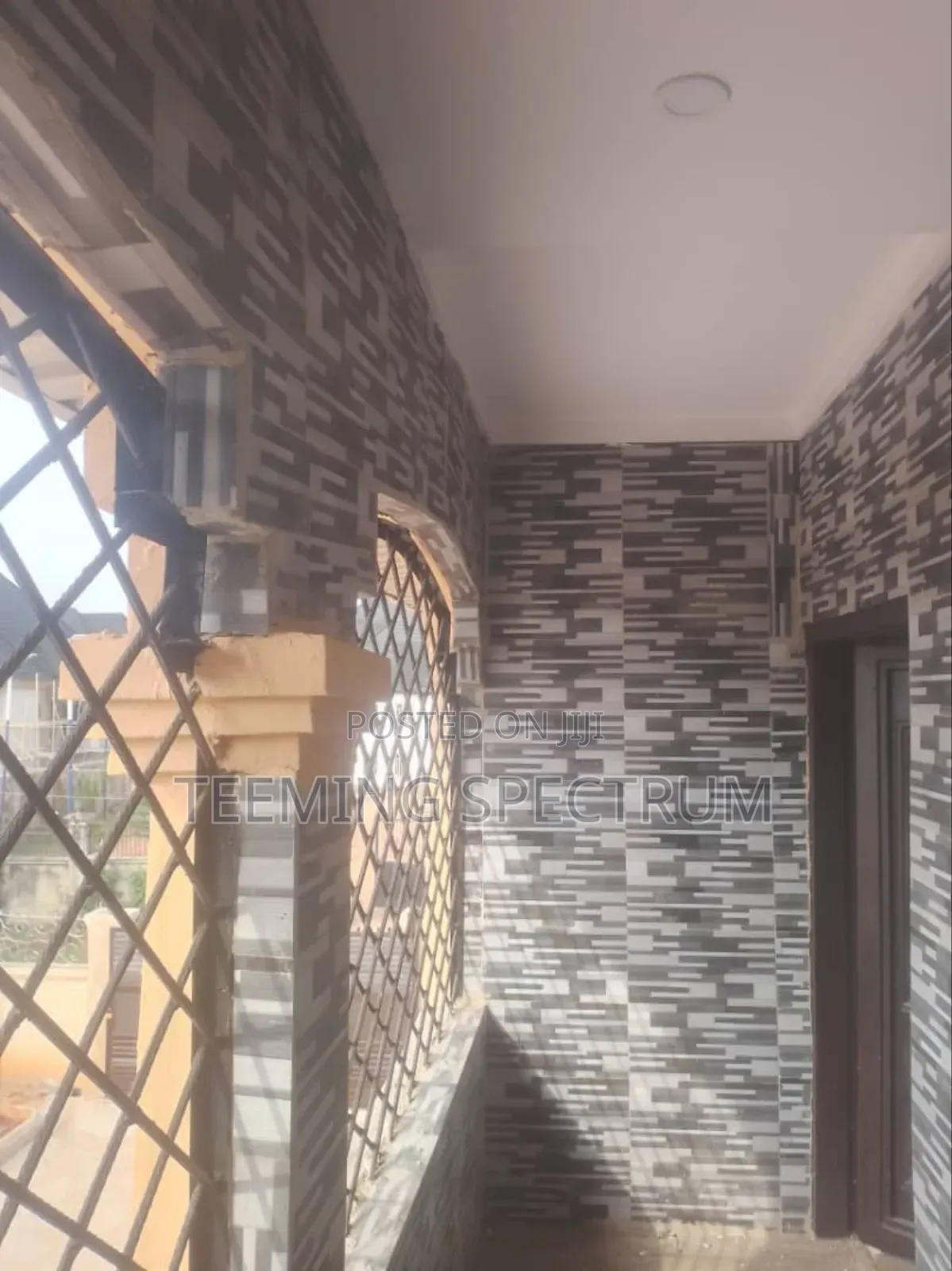 3bdrm Apartment in Benin City for rent in Benin City