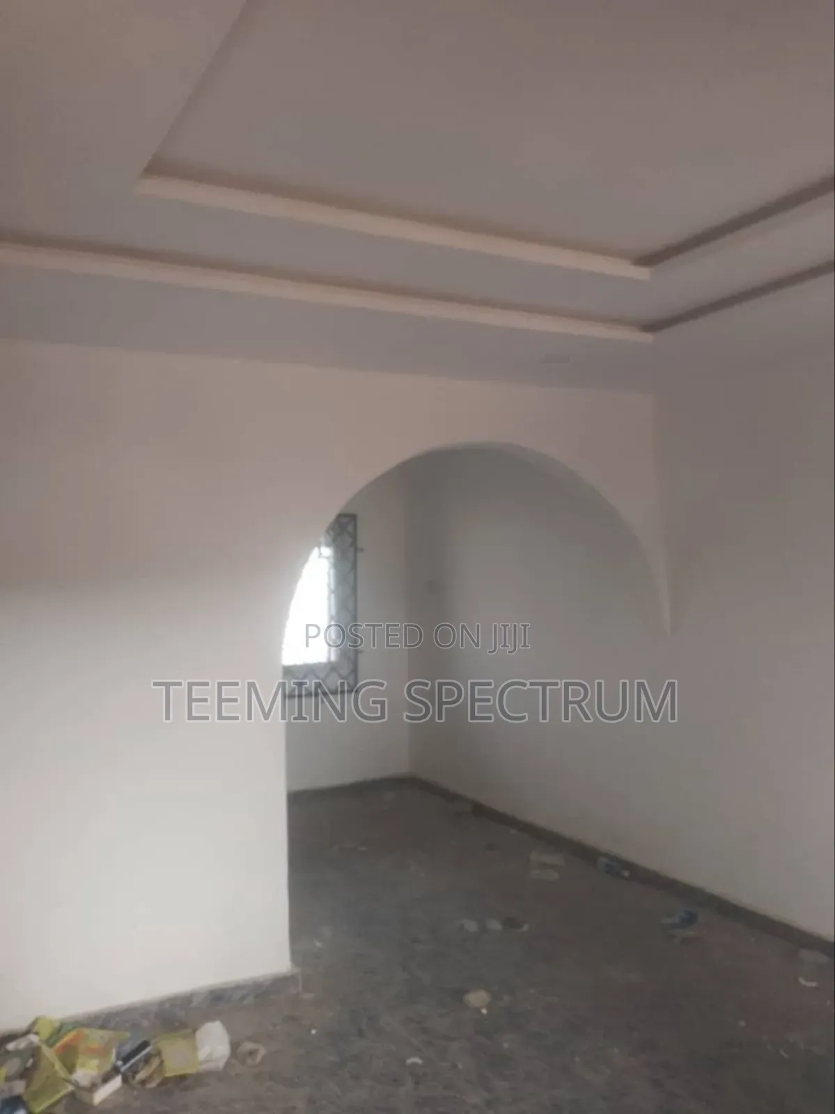 3bdrm Apartment in Benin City for rent in Benin City