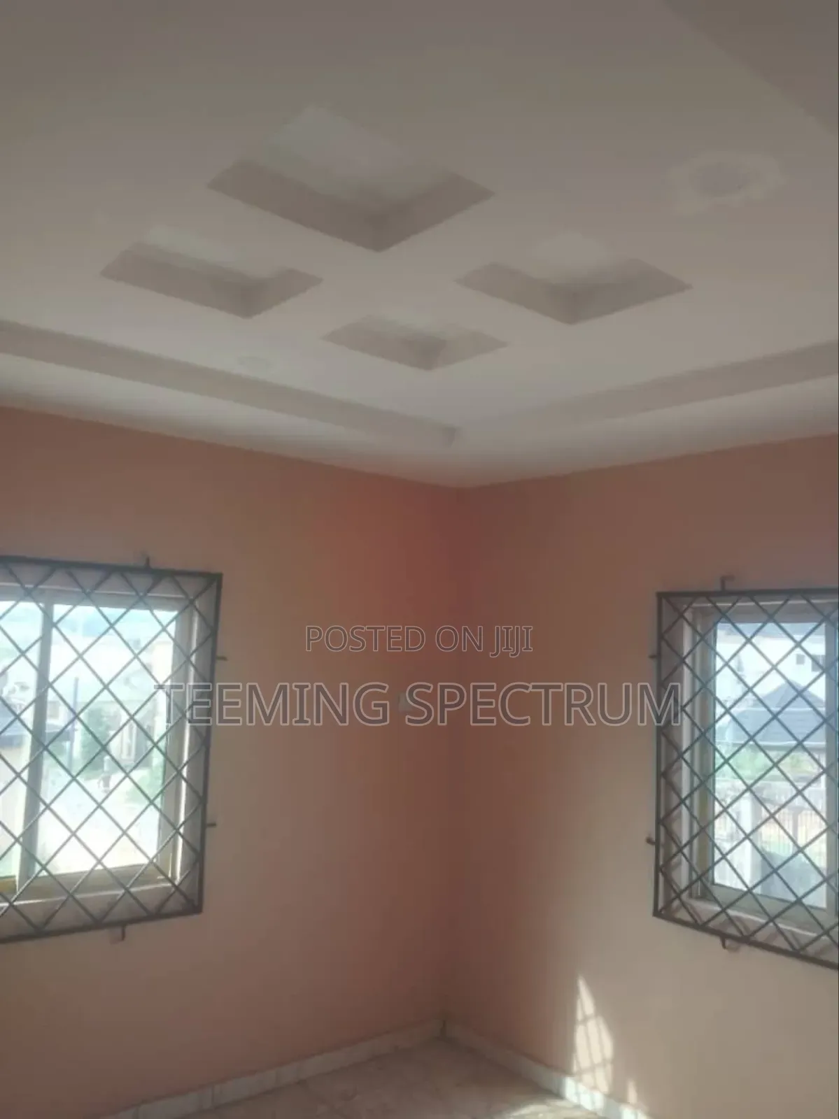 3bdrm Apartment in Benin City for rent in Benin City