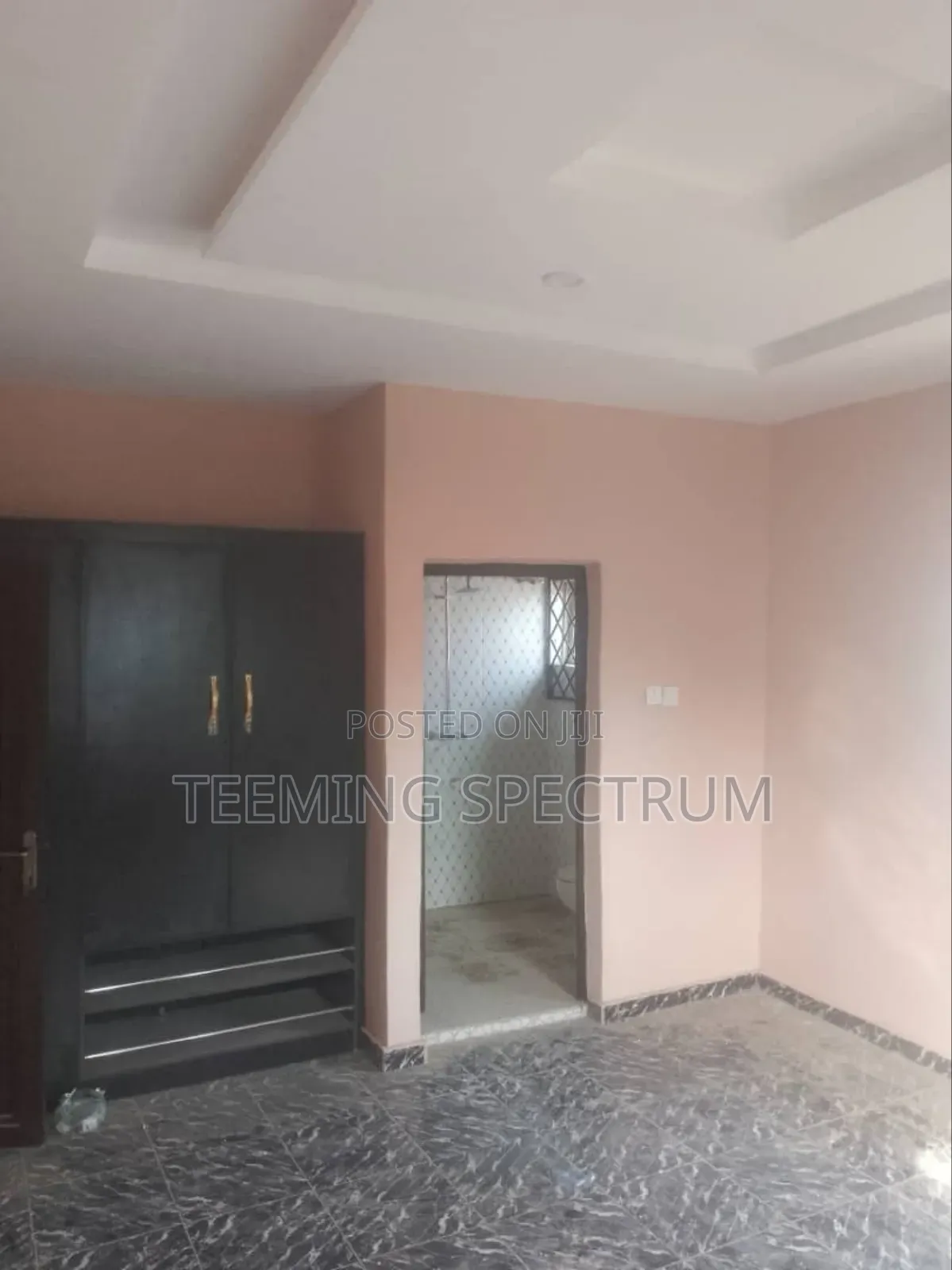 3bdrm Apartment in Benin City for rent in Benin City