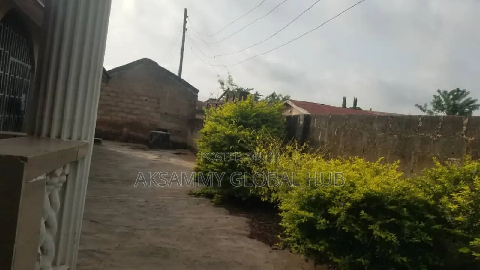 5bdrm Bungalow in Goodness Estate, Ibadan for sale in Ibadan
