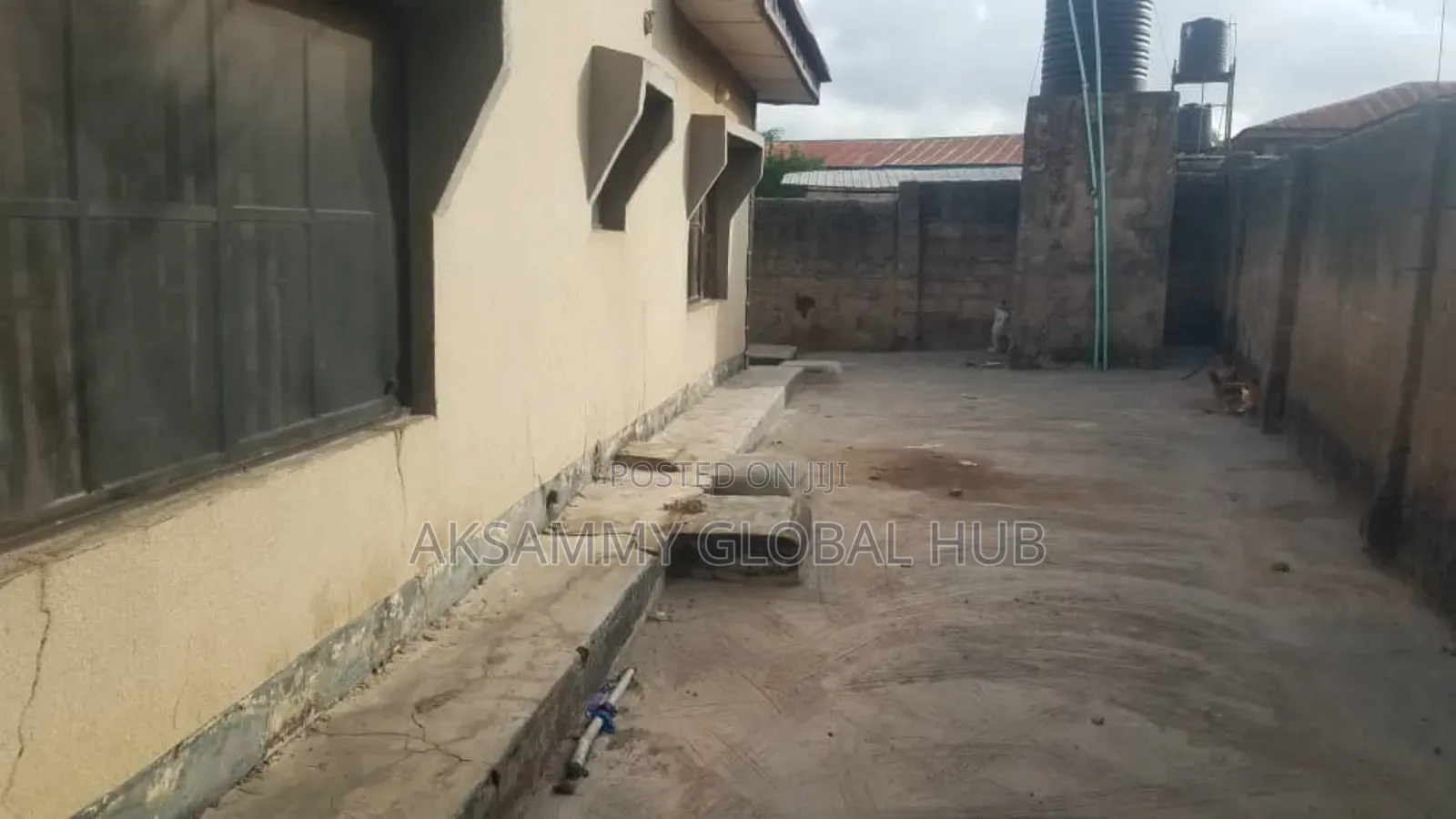 5bdrm Bungalow in Goodness Estate, Ibadan for sale in Ibadan