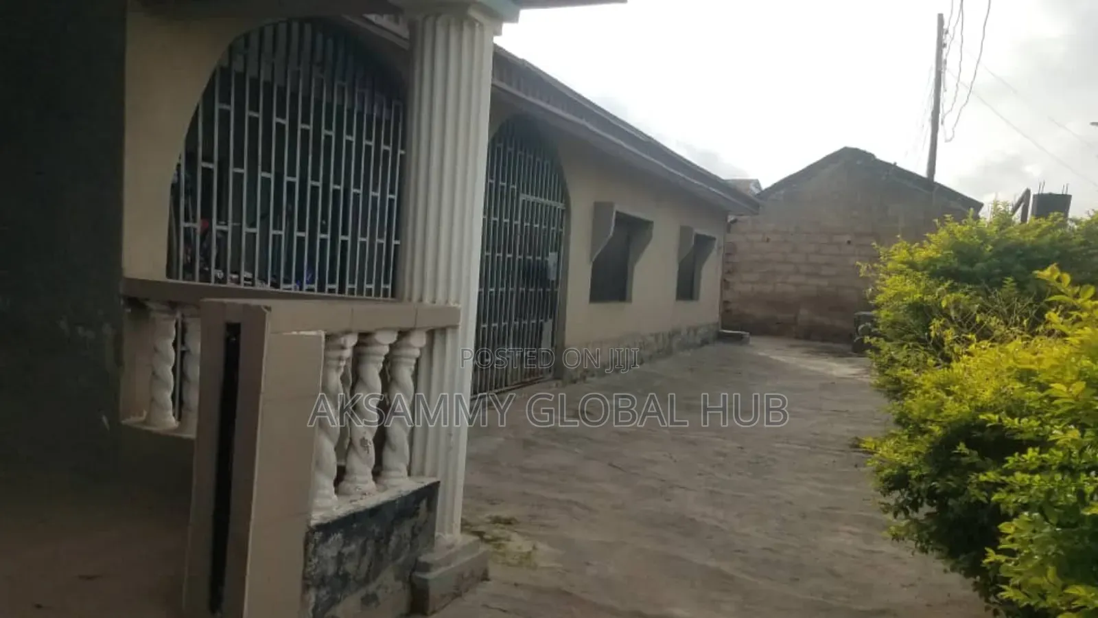 5bdrm Bungalow in Goodness Estate, Ibadan for sale in Ibadan