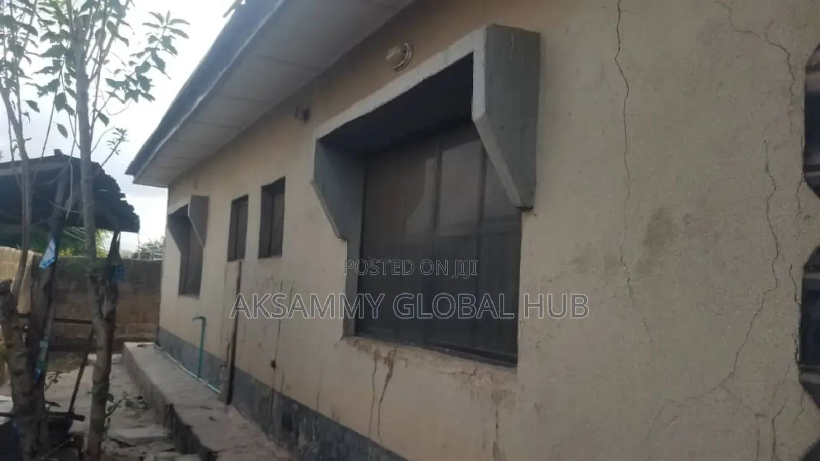 5bdrm Bungalow in Goodness Estate, Ibadan for sale in Ibadan