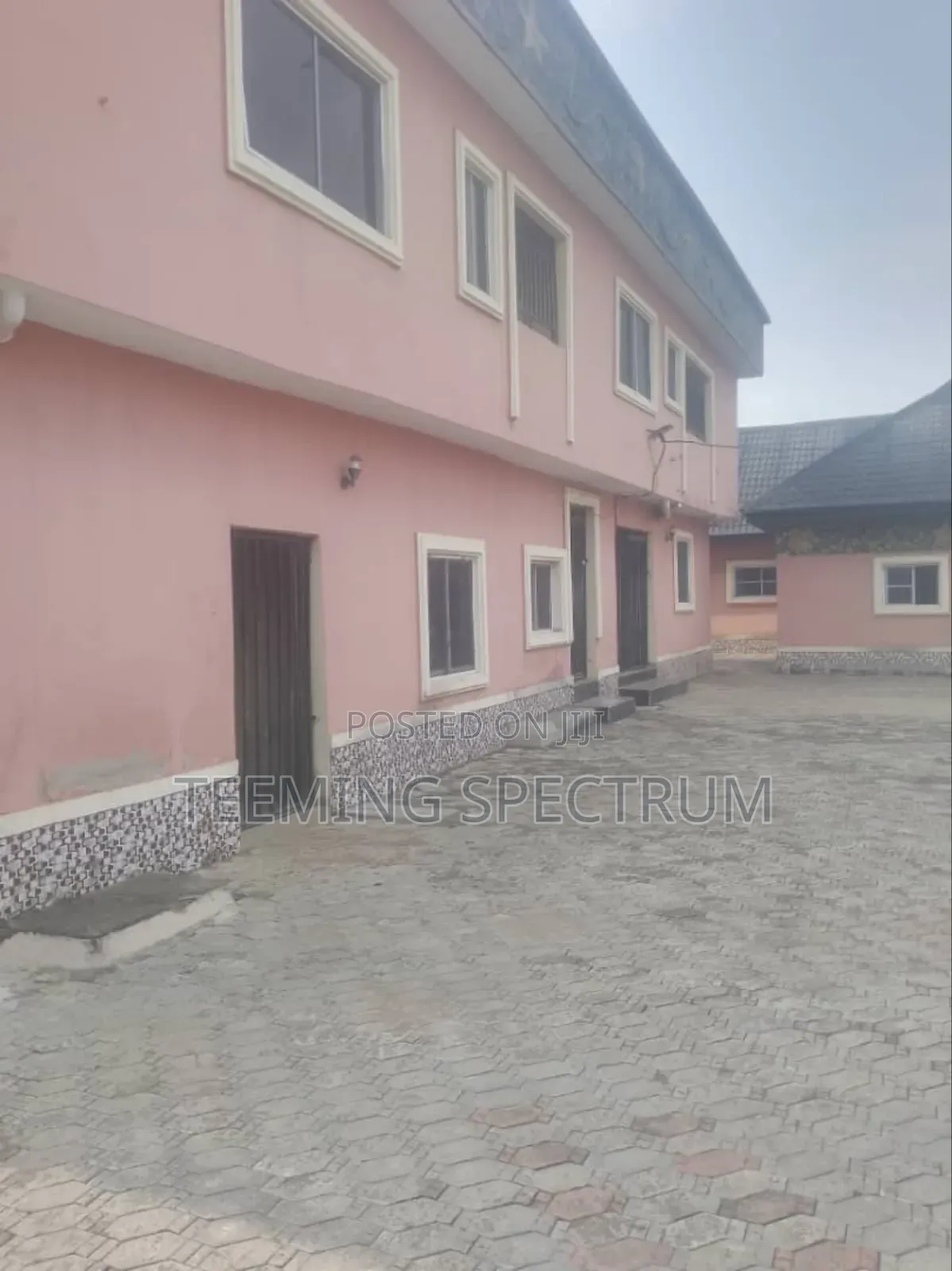 2bdrm Apartment in Benin City for rent in Benin City