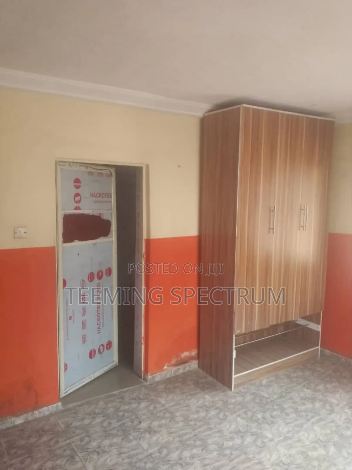2bdrm Apartment in Benin City for rent in Benin City