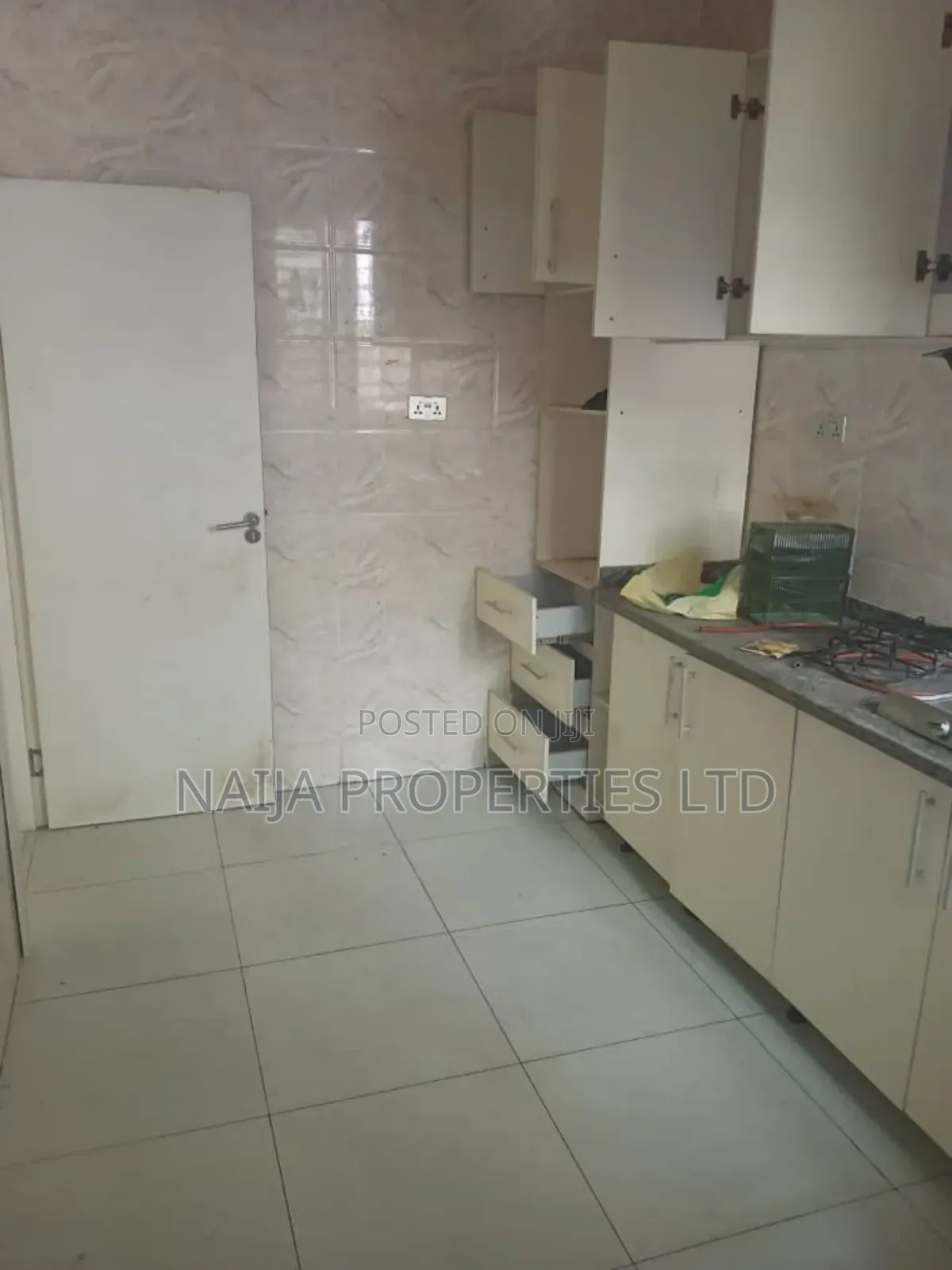 4bdrm Townhouse / Terrace in Lekki Palm City, Ajah for rent in Ajah