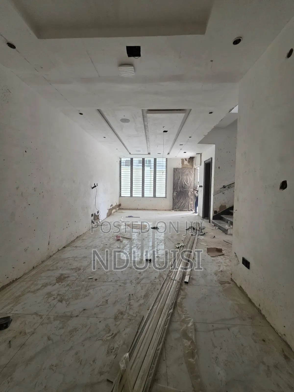 5bdrm Townhouse/Terrace in Jahi for sale in Jahi