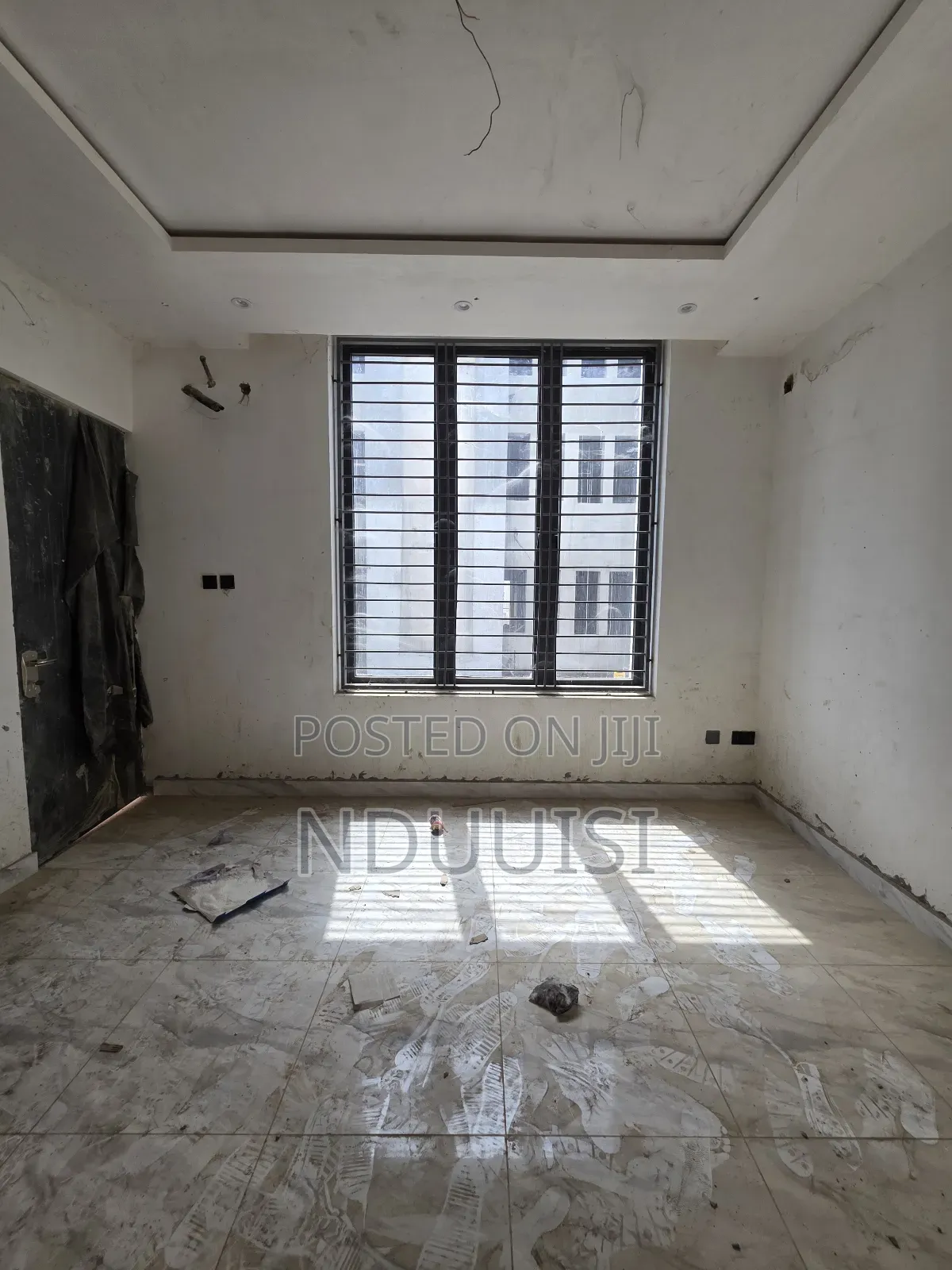 5bdrm Townhouse/Terrace in Jahi for sale in Jahi