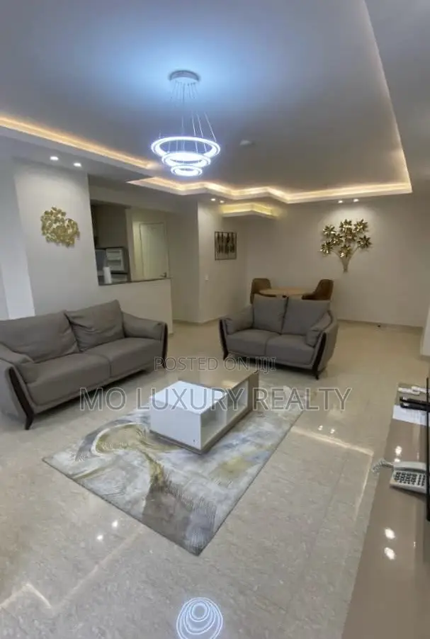 Furnished 2bdrm Apartment in Lekki for rent in Lekki
