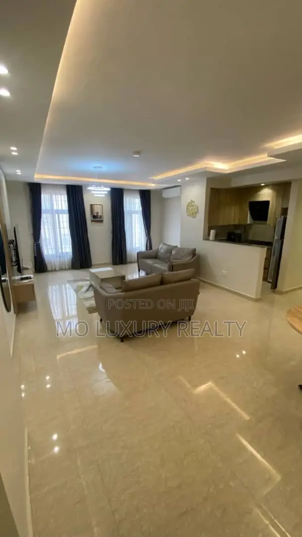 Furnished 2bdrm Apartment in Lekki for rent in Lekki
