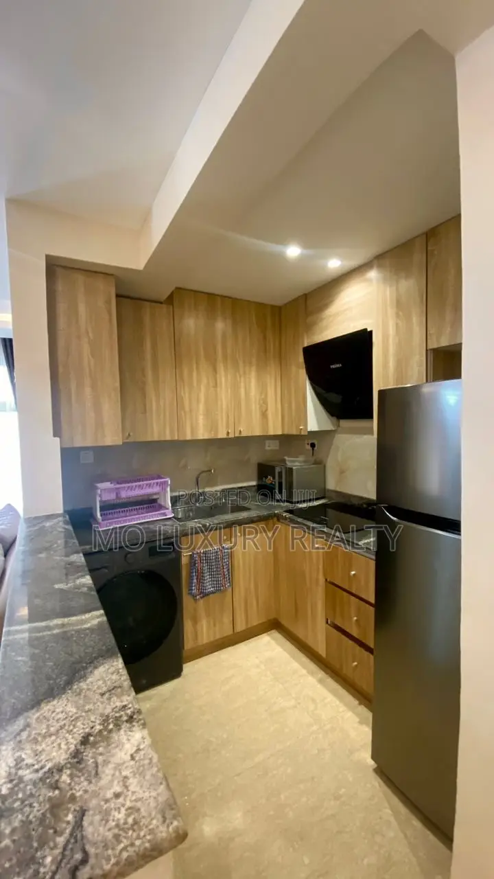 Furnished 2bdrm Apartment in Lekki for rent in Lekki