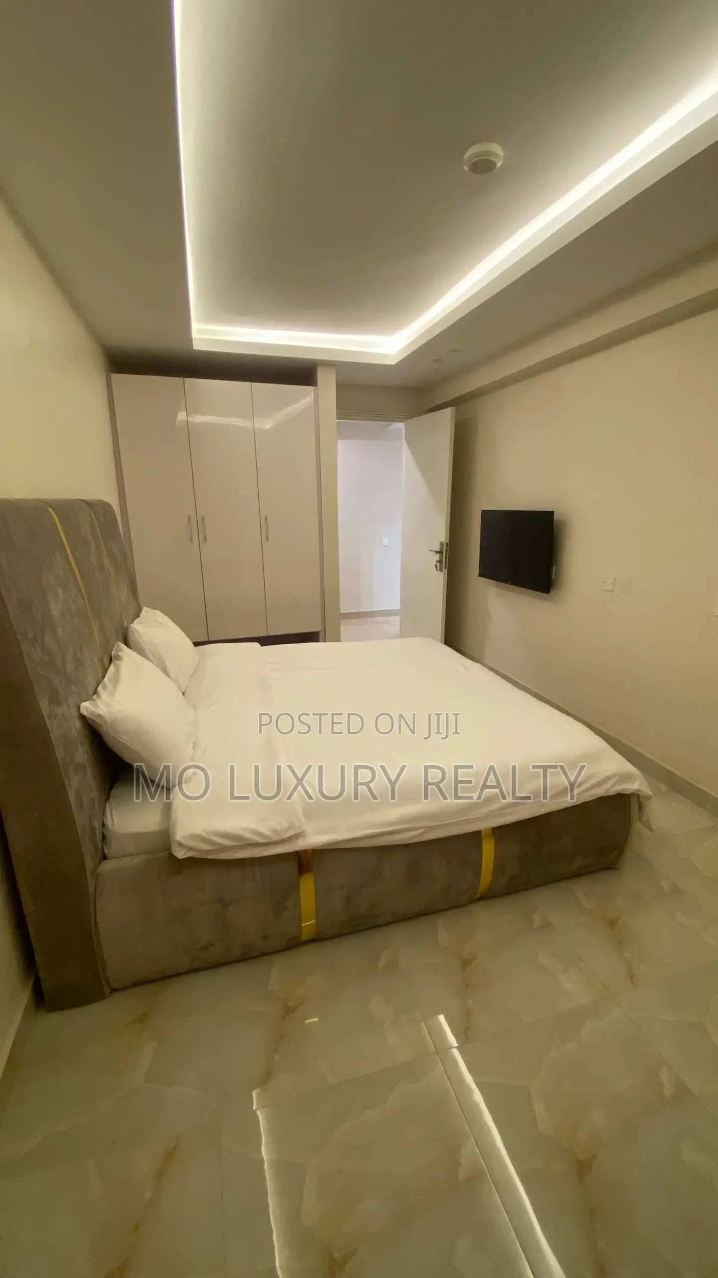Furnished 2bdrm Apartment in Lekki for rent in Lekki