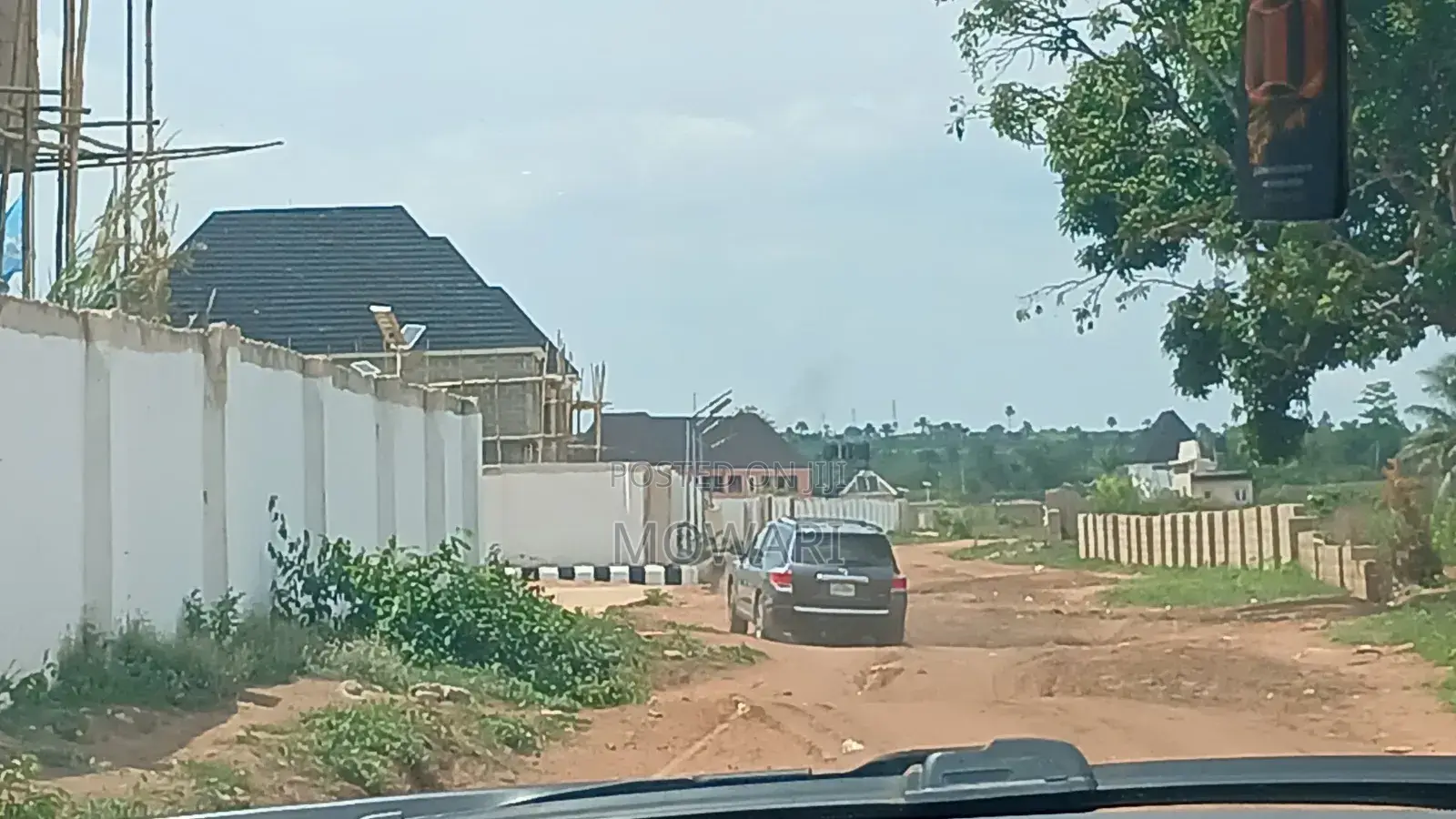 Own Land in Asaba – Secure Yours Today in Oshimili North
